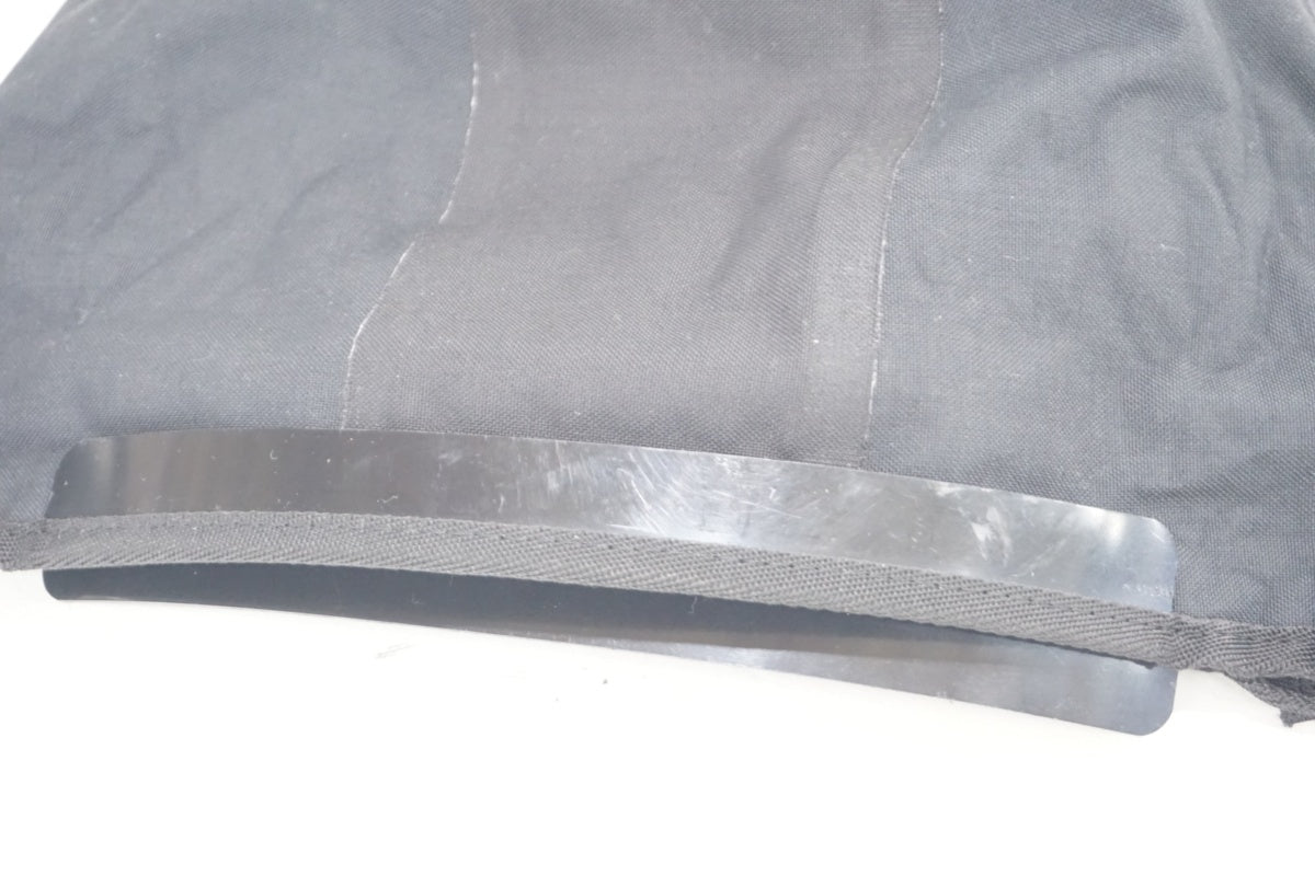 ORTLIEB 「オルトリーブ」 WATERPROOF サドルバッグ/ 京都八幡店