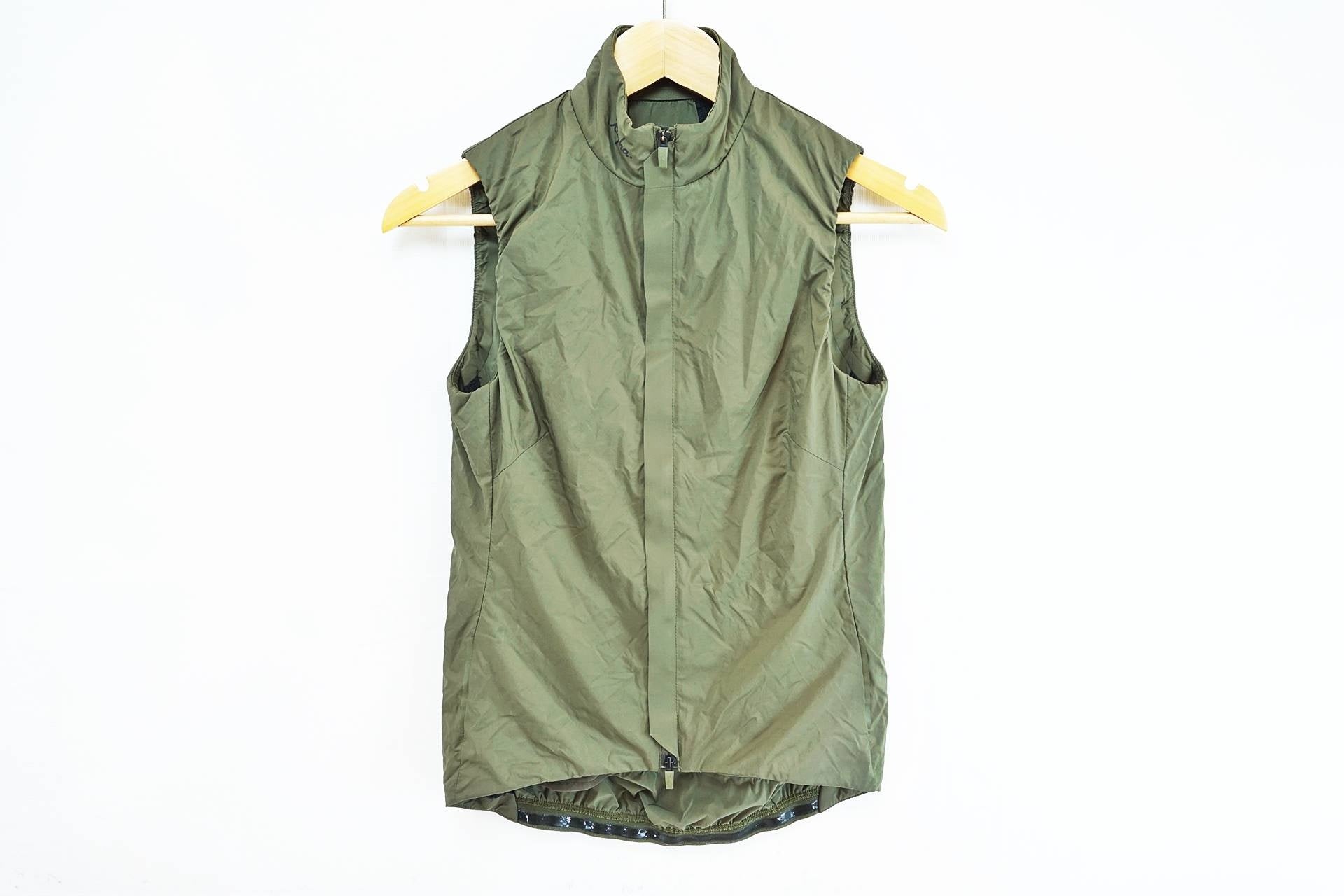 RAPHA 「ラファ」 SOUPLESS INSULATED GILET XSサイズ ジレ / 有明ガーデン店