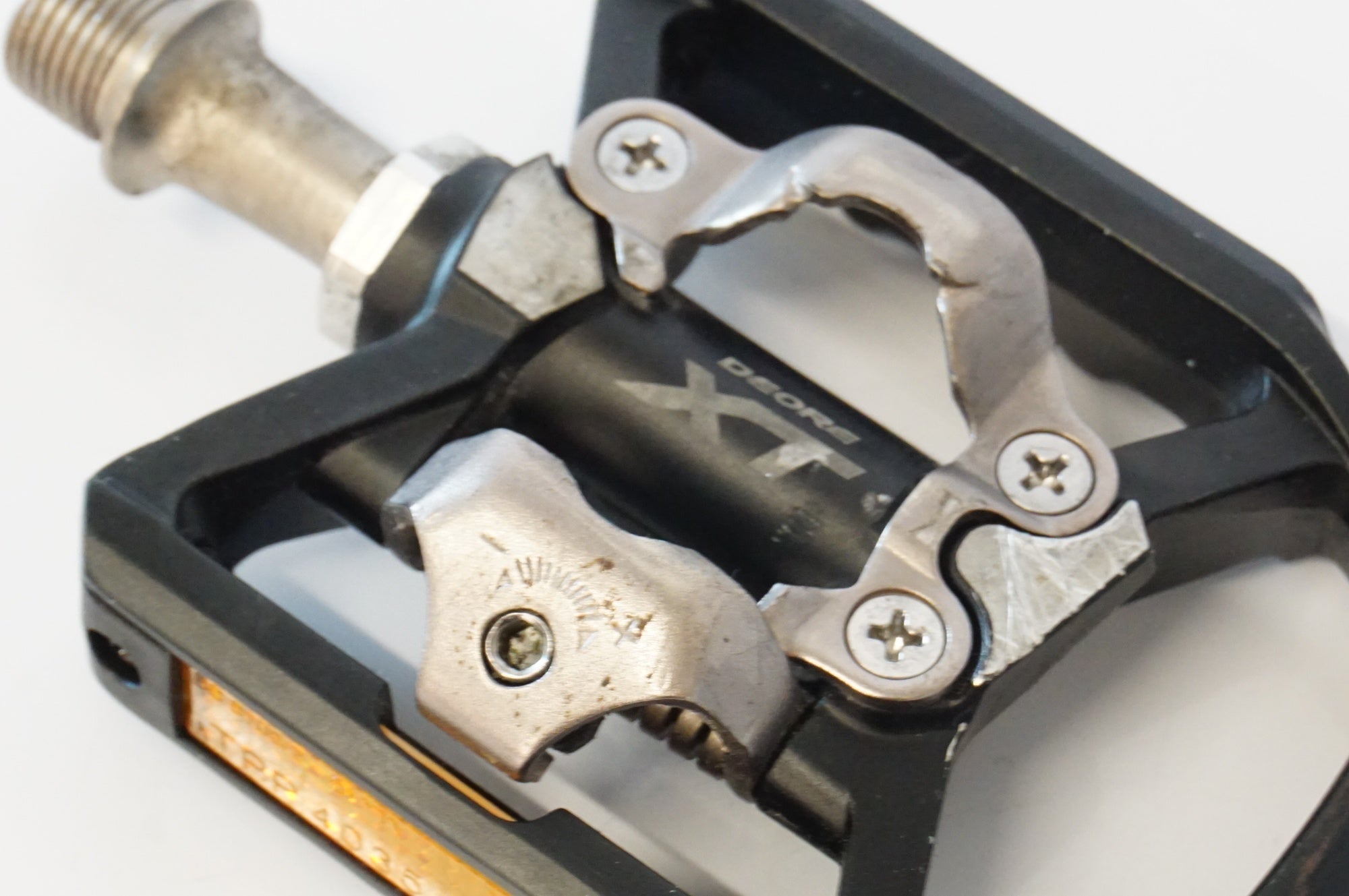 SHIMANO 「シマノ」 DEORE XT PD-T780 ペダル / 浜松店