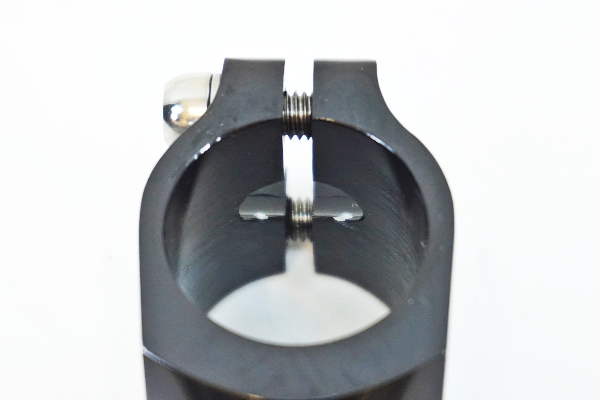 TNI 「ティーエヌアイ」 CNC 50mm Φ26.0 ステム / 有明ガーデン店