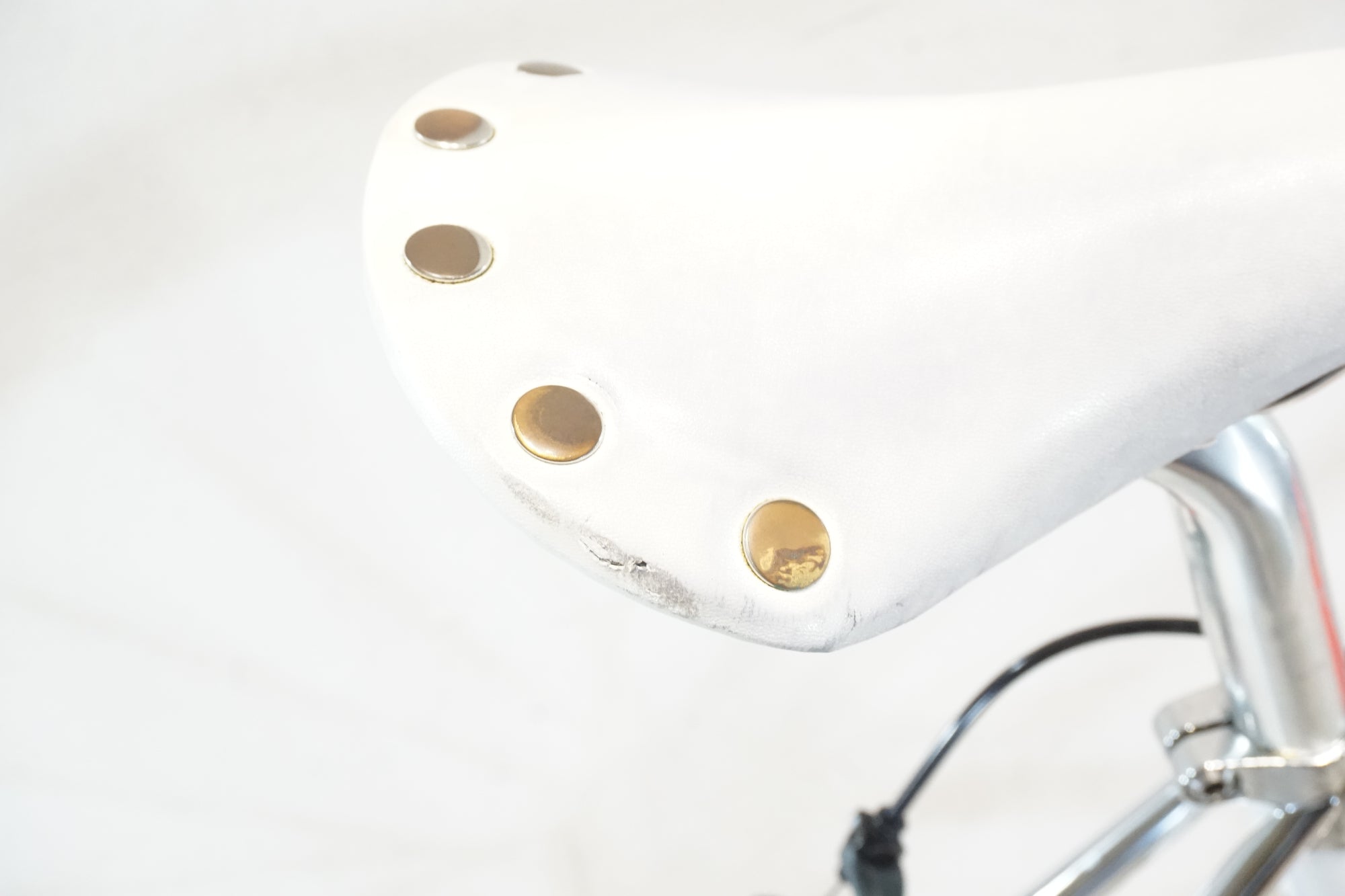 ボッテキア　ロードバイク　サイズ50 ▽▽ボッテキア BOTTECCHIA LEGGENDARIA 2021年モデル クロモリ ロード