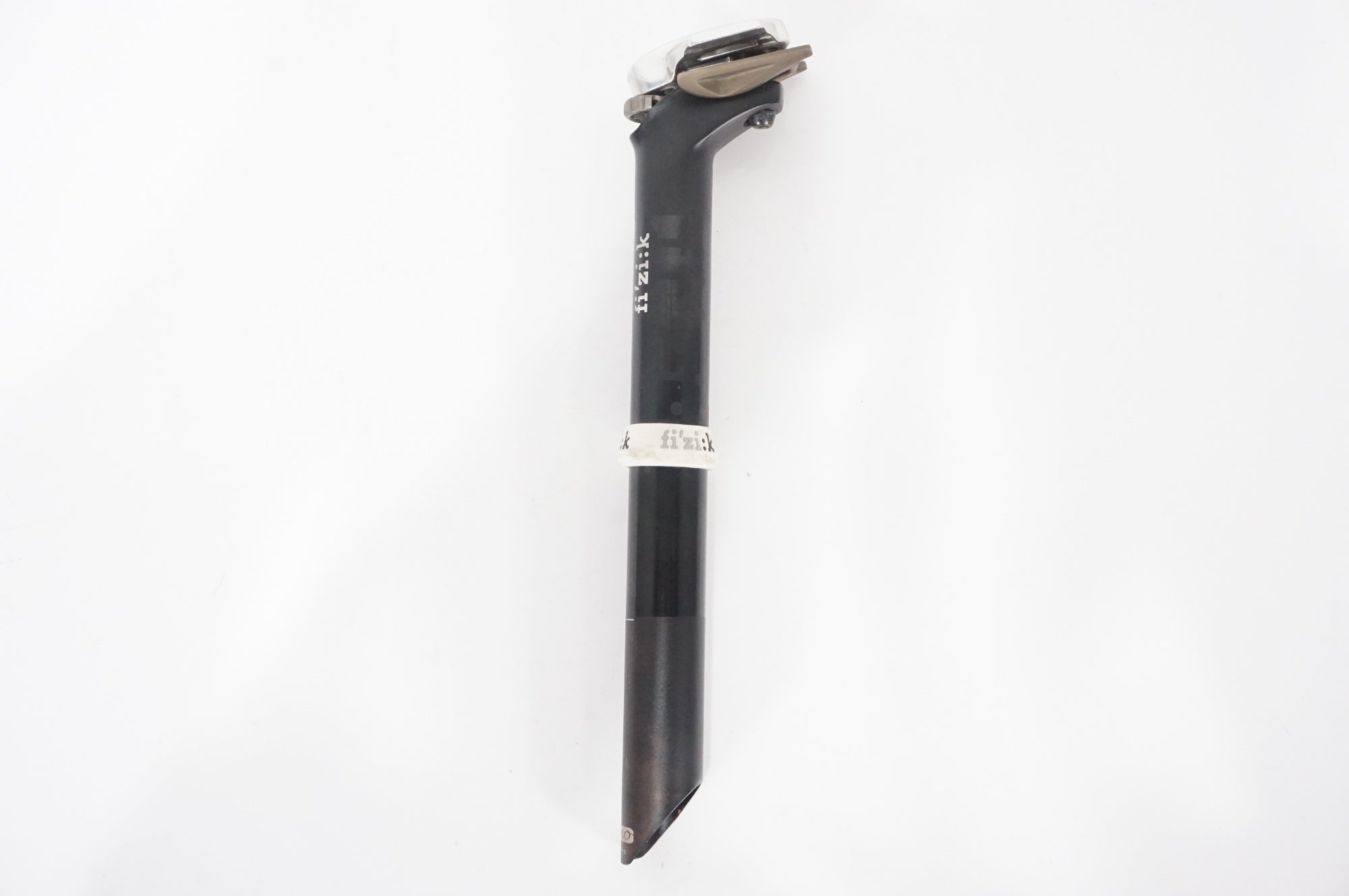 FIZIK 「フィジーク」 CYRANO φ27.2 270mm シートポスト / AKIBA店