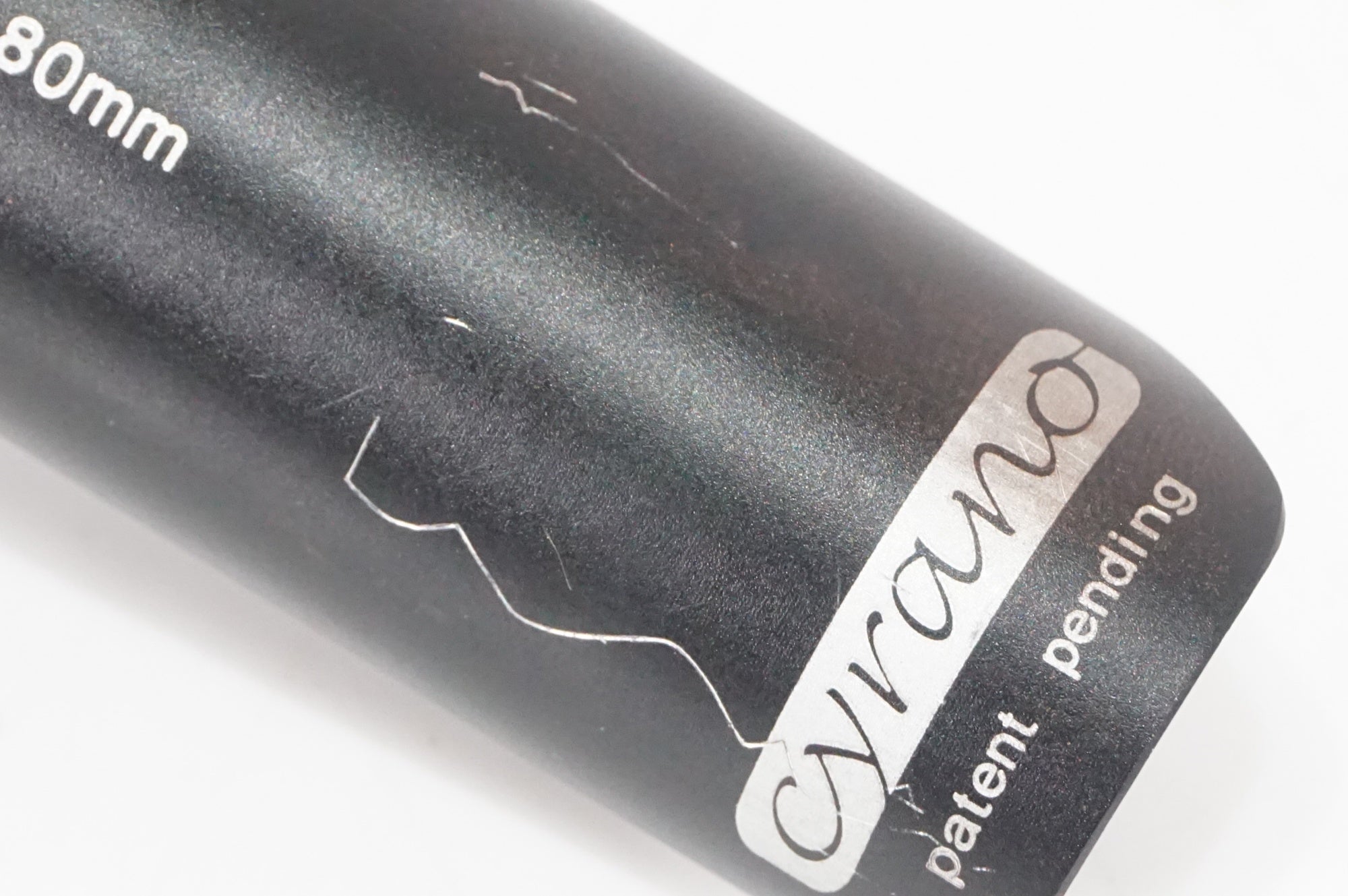 FIZIK 「フィジーク」 CYRANO φ27.2 270mm シートポスト / AKIBA店