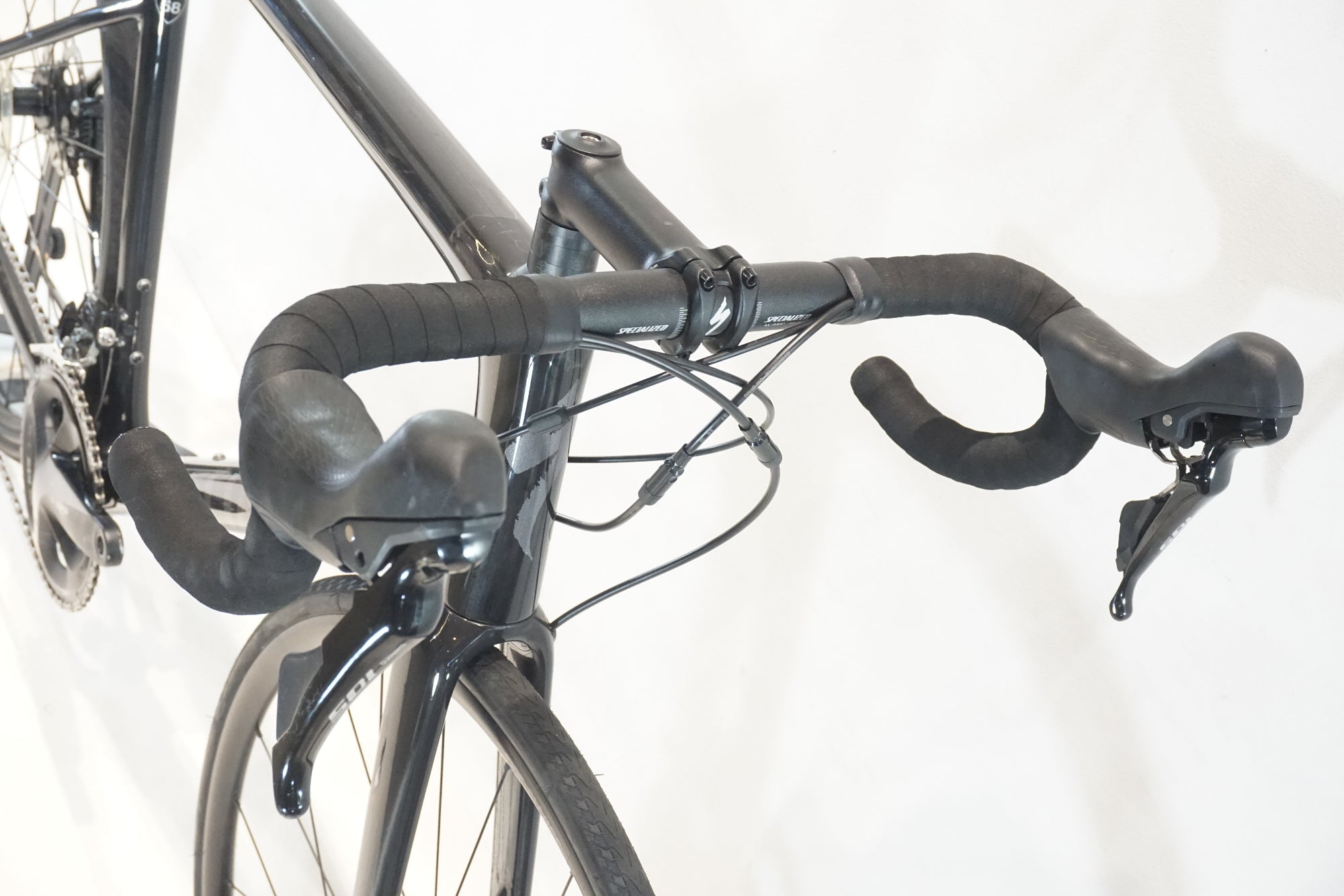 SPECIALIZED 「スペシャライズド」 TARMAC SL6 DISC SPORT 2021年モデル ロードバイク / 横浜戸塚店