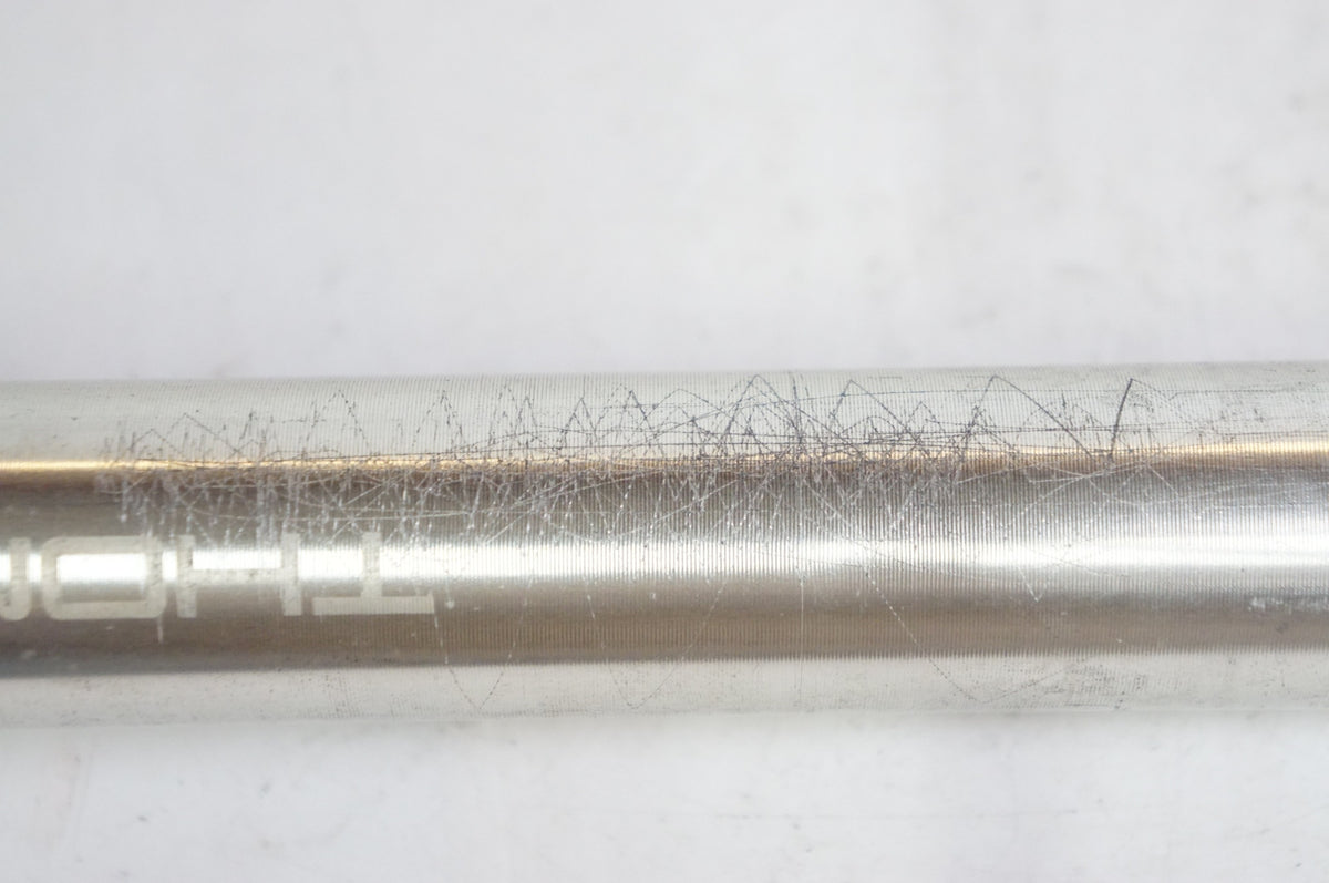 THOMSON 「トムソン」 ELITE φ30.9 約260mm シートポスト / 熊谷本店