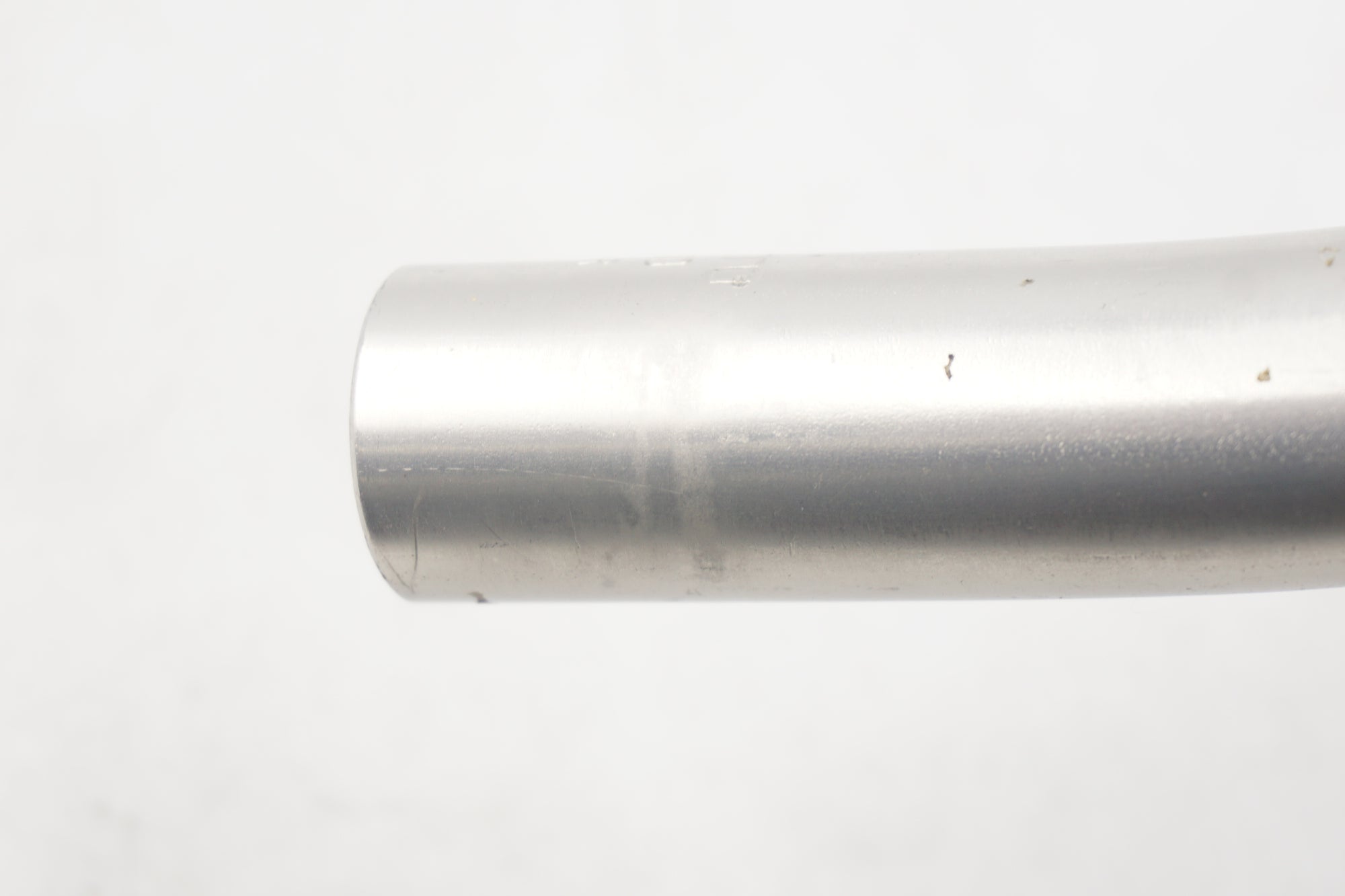 NITTO 「ニットー」 NEAT MOD.104 Φ26.0 400mm ハンドル / 奈良店
