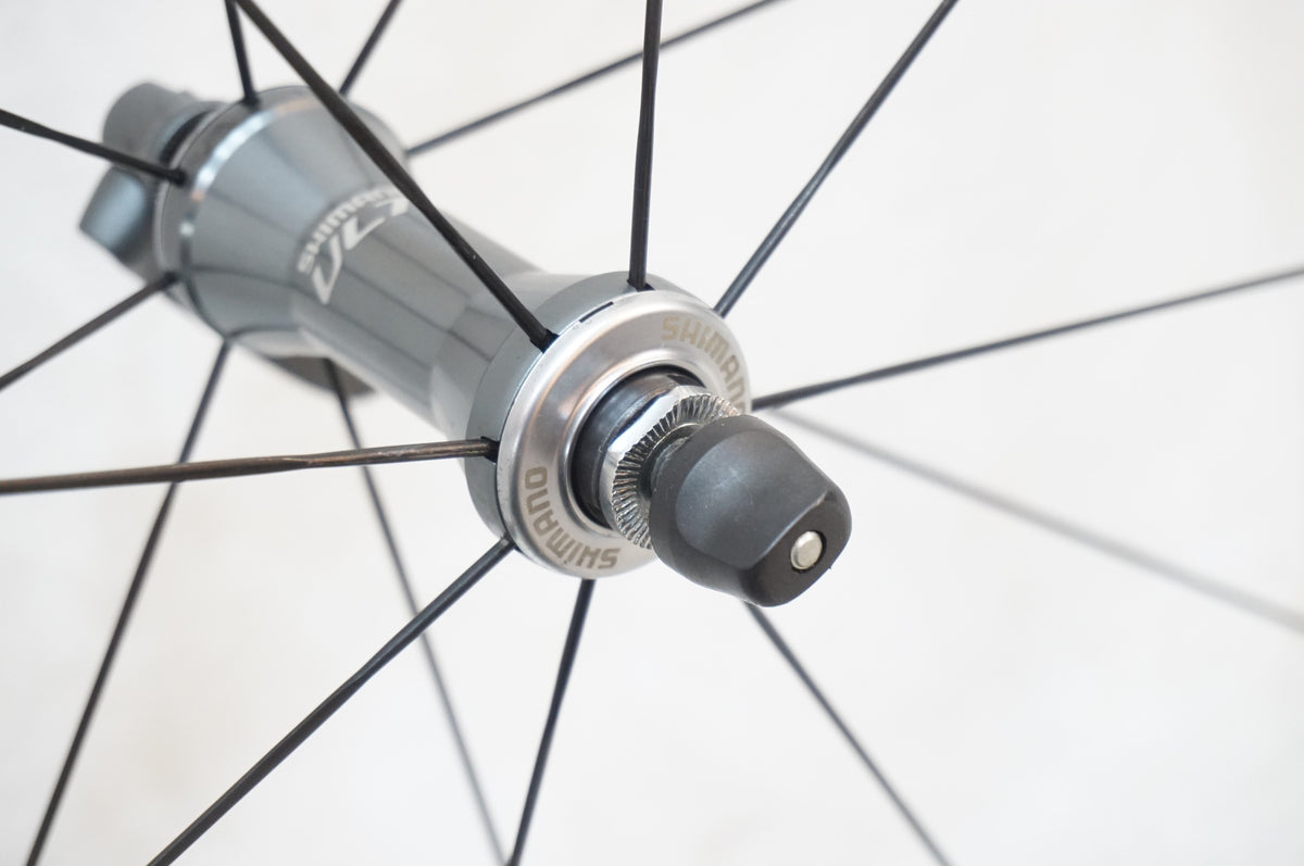 SHIMANO 「シマノ」 ULTEGRA WH-6700 SHIMANO8-10s ホイールセット / 浦和ベース
