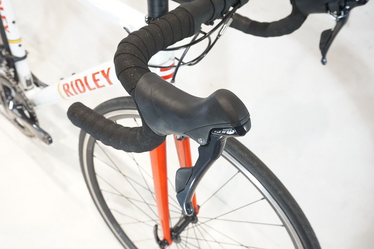 RIDLEY 「リドレー」 HELIUM SLA 2019年モデル ロードバイク / 横浜