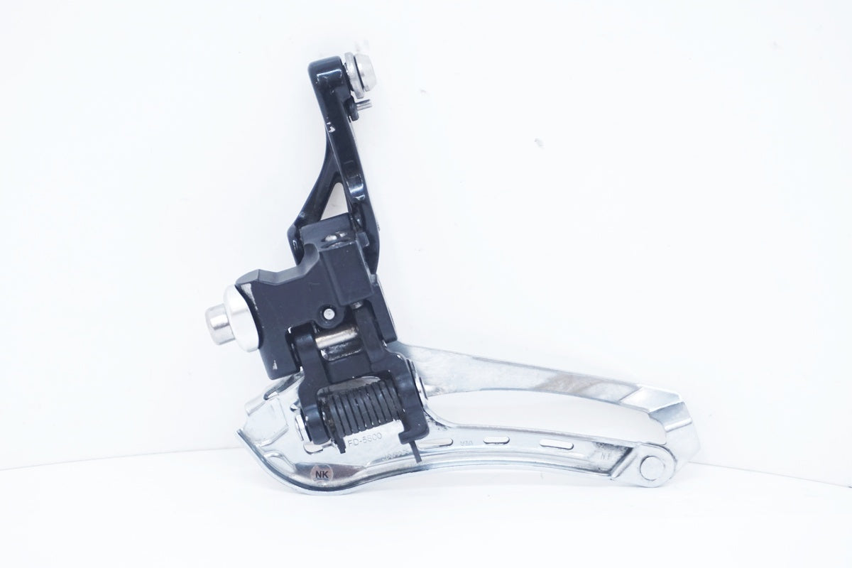 SHIMANO 「シマノ」 105 FD-5800 フロントディレイラー / 大阪美原北インター店