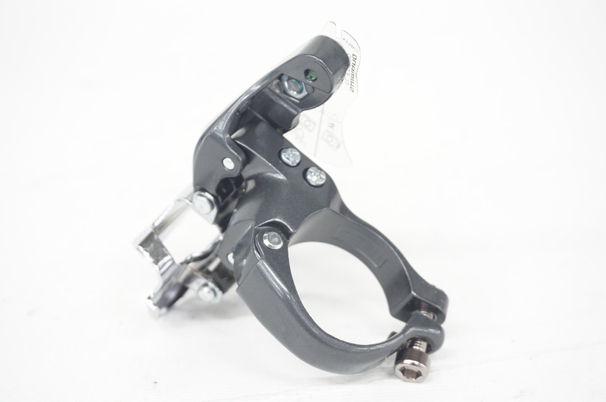 SHIMANO 「シマノ」 CLARIS FD-R2000 フロントディレイラー / 阪急塚口店