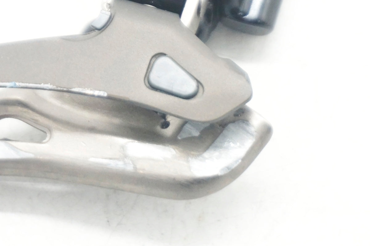 CAMPAGNOLO 「カンパニョーロ」 CHORUS 11S フロントディレーラー / 大阪門真店