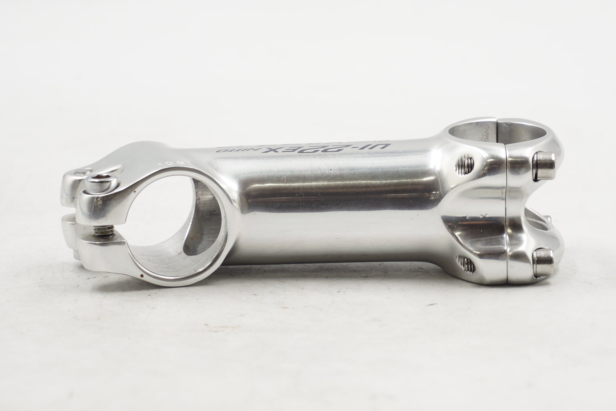 NITTO 「ニットー」 UI-22EX Φ31.8 100mm  ステム / 奈良店