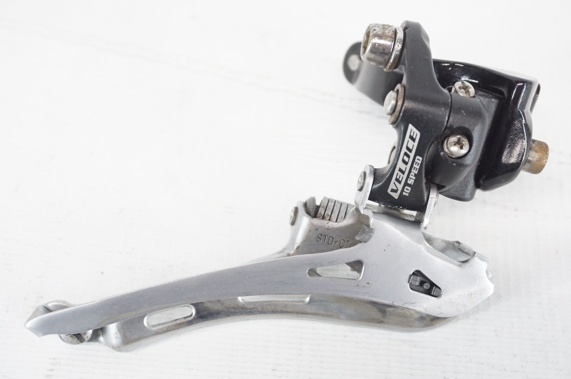 CAMPAGNOLO 「カンパニョーロ」 VELOCE 2x10S コンポセット / 阪急塚口店