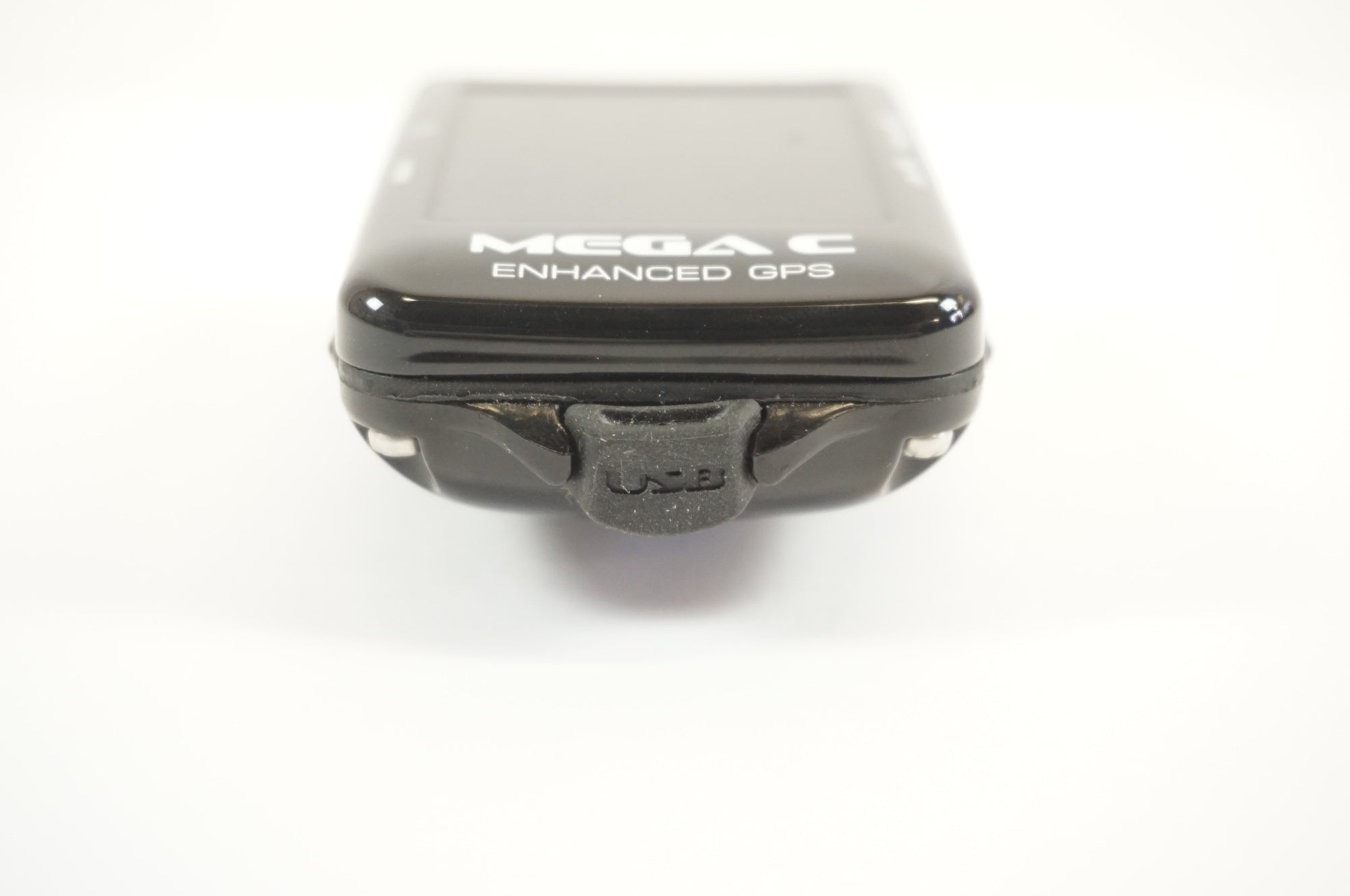 LEZYNE 「レザイン」 MEGA C GPS サイクルコンピューター