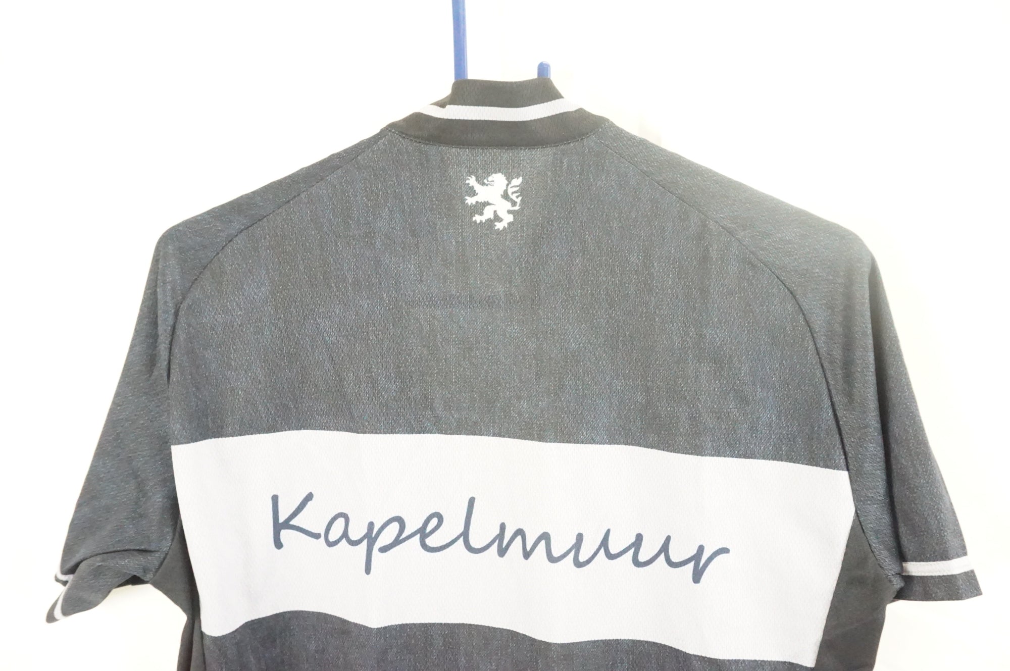 KAPELMUUR 「カペルミュール」 Lサイズ 半袖ジャージ / 宇都宮店