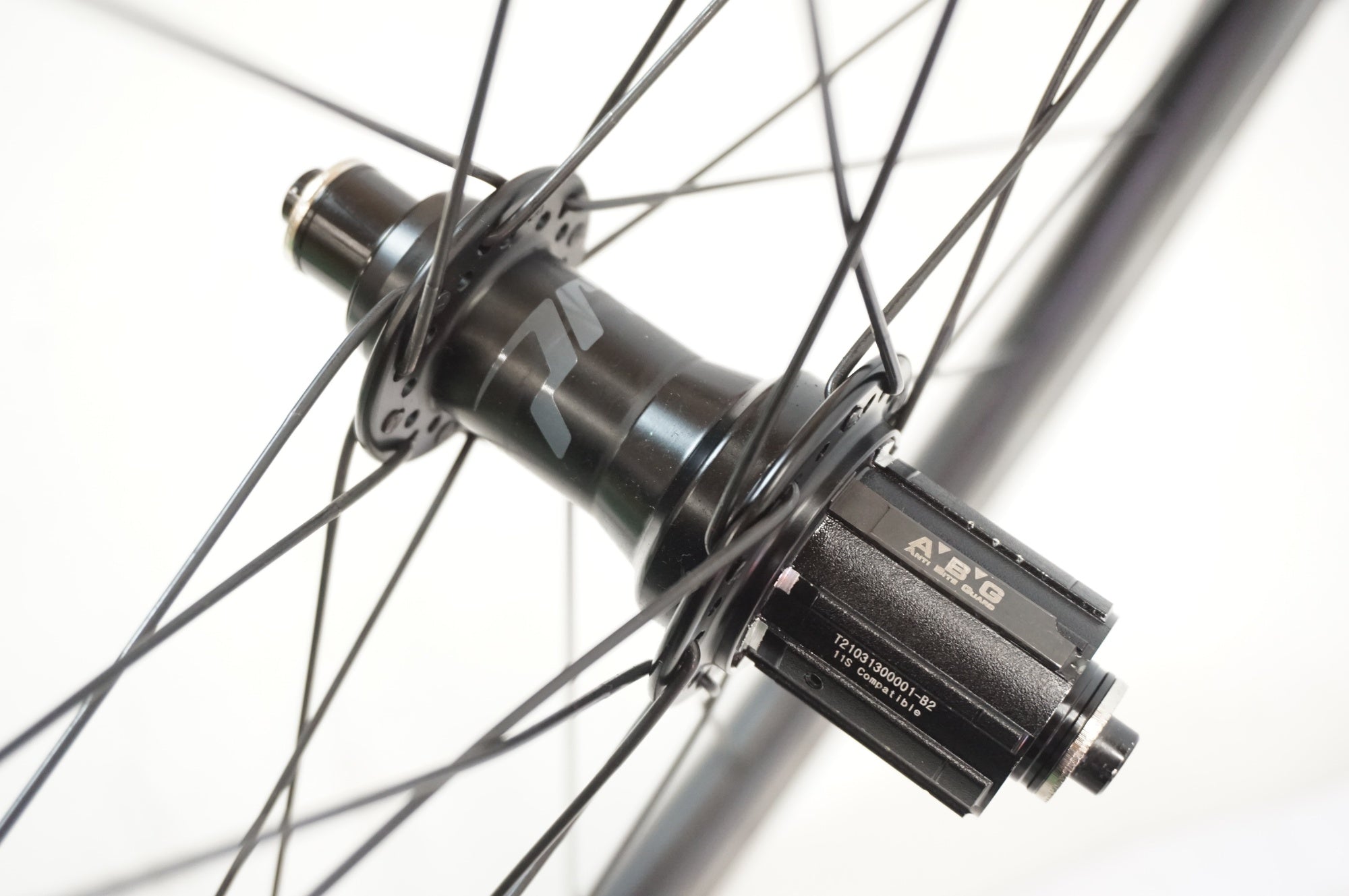 PRIME 「プライム」 RR38 DB SHIMANO 11/12s ホイールセット / 宇都宮店