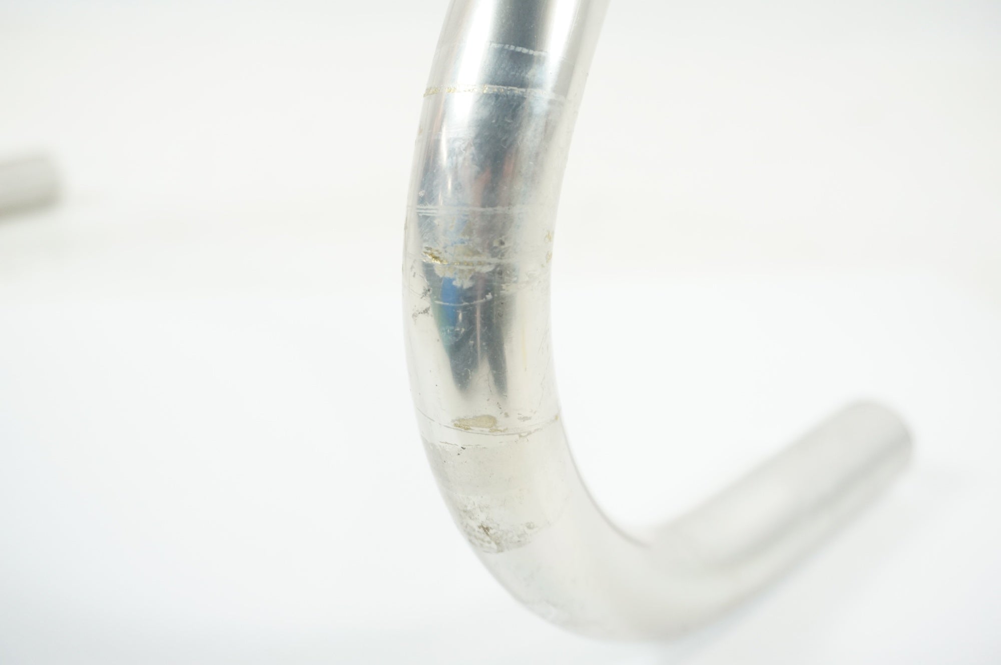 NITTO 「ニットー」 B123 NJS 370mm ハンドル / 宇都宮店