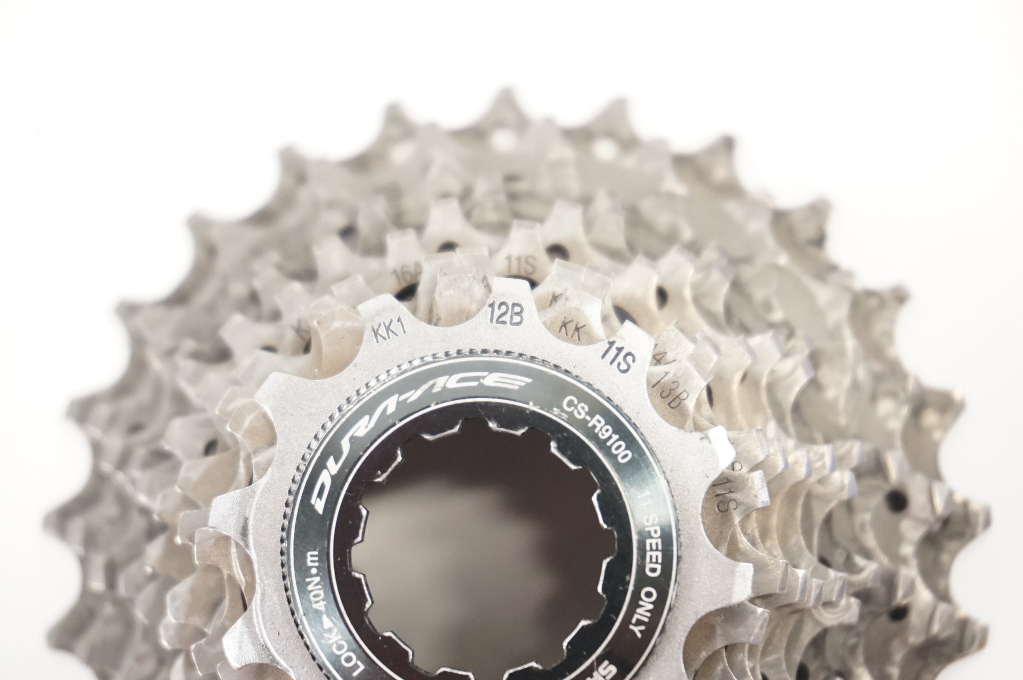 SHIMANO - DURA-ACEスプロケット　CS-R9100 Amazon | SHIMANO(シマノ) DURA-ACE デュラエース R9100シリーズ
