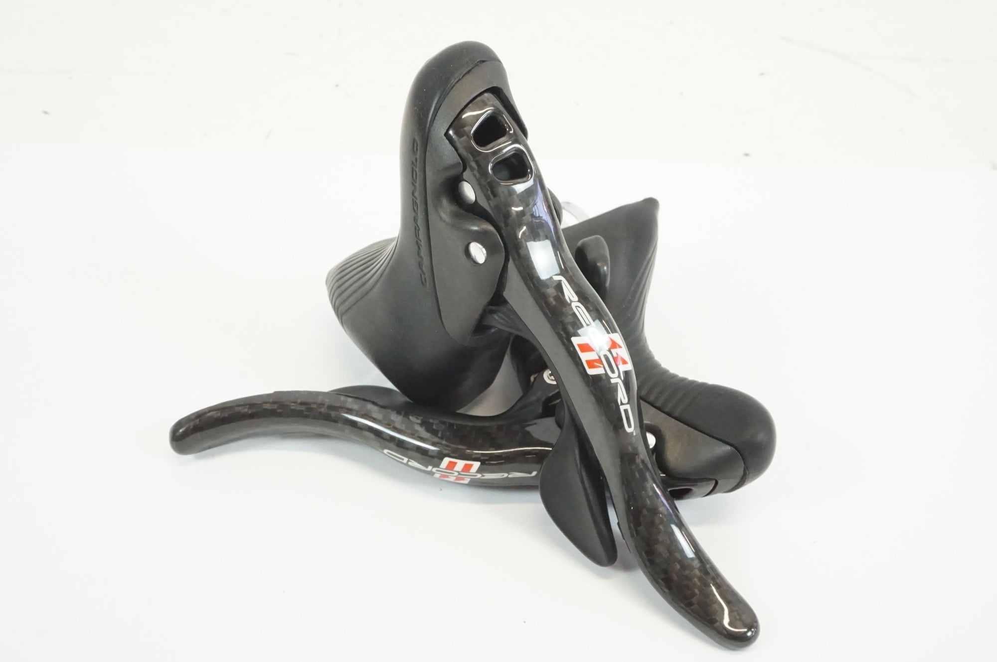 CAMPAGNOLO 「カンパニョーロ」 RECORD エルゴパワー / 宇都宮店