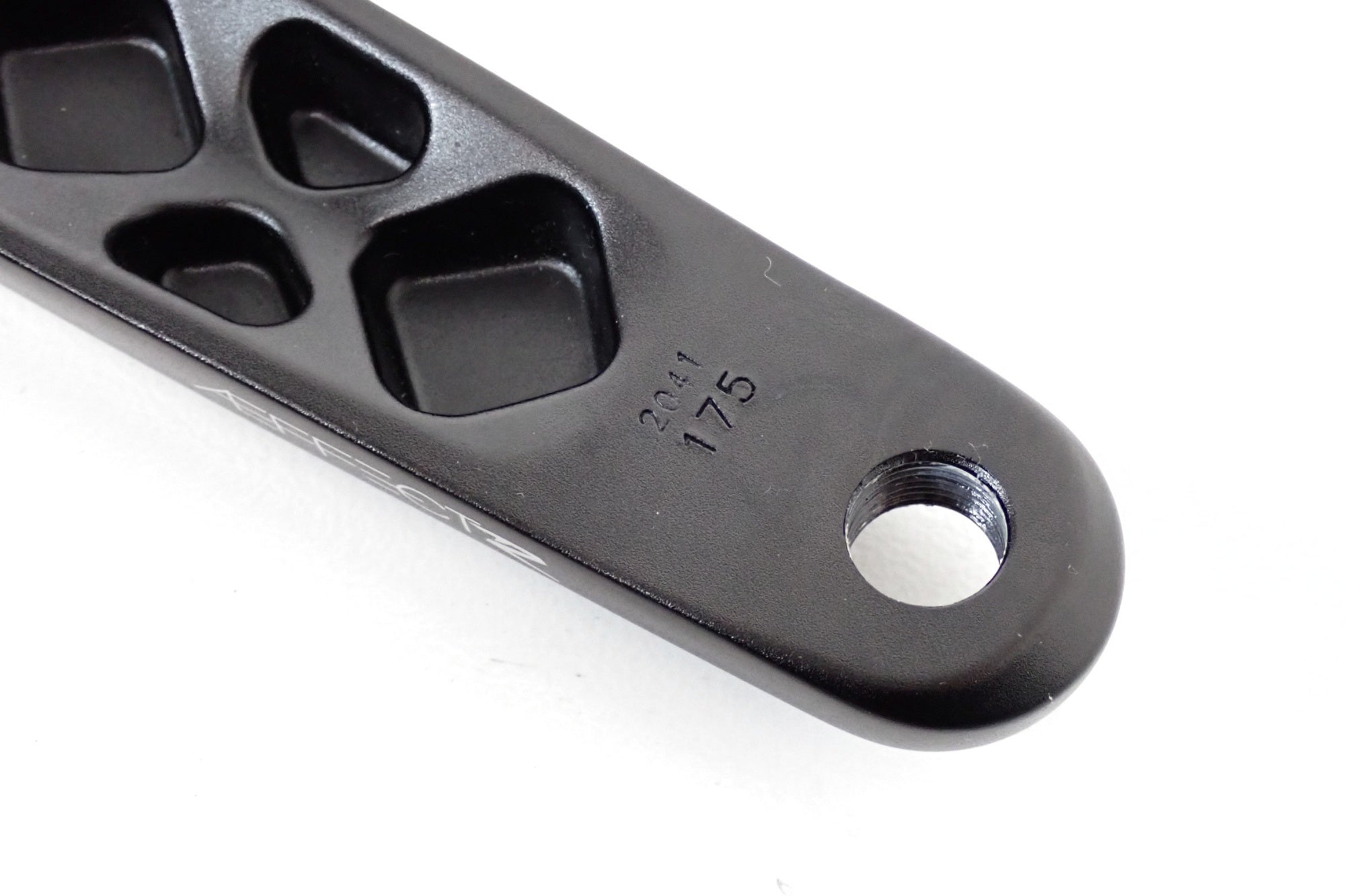 RACEFACE 「レースフェイス」 AEFFECT 175mm クランクアーム / 伊勢崎