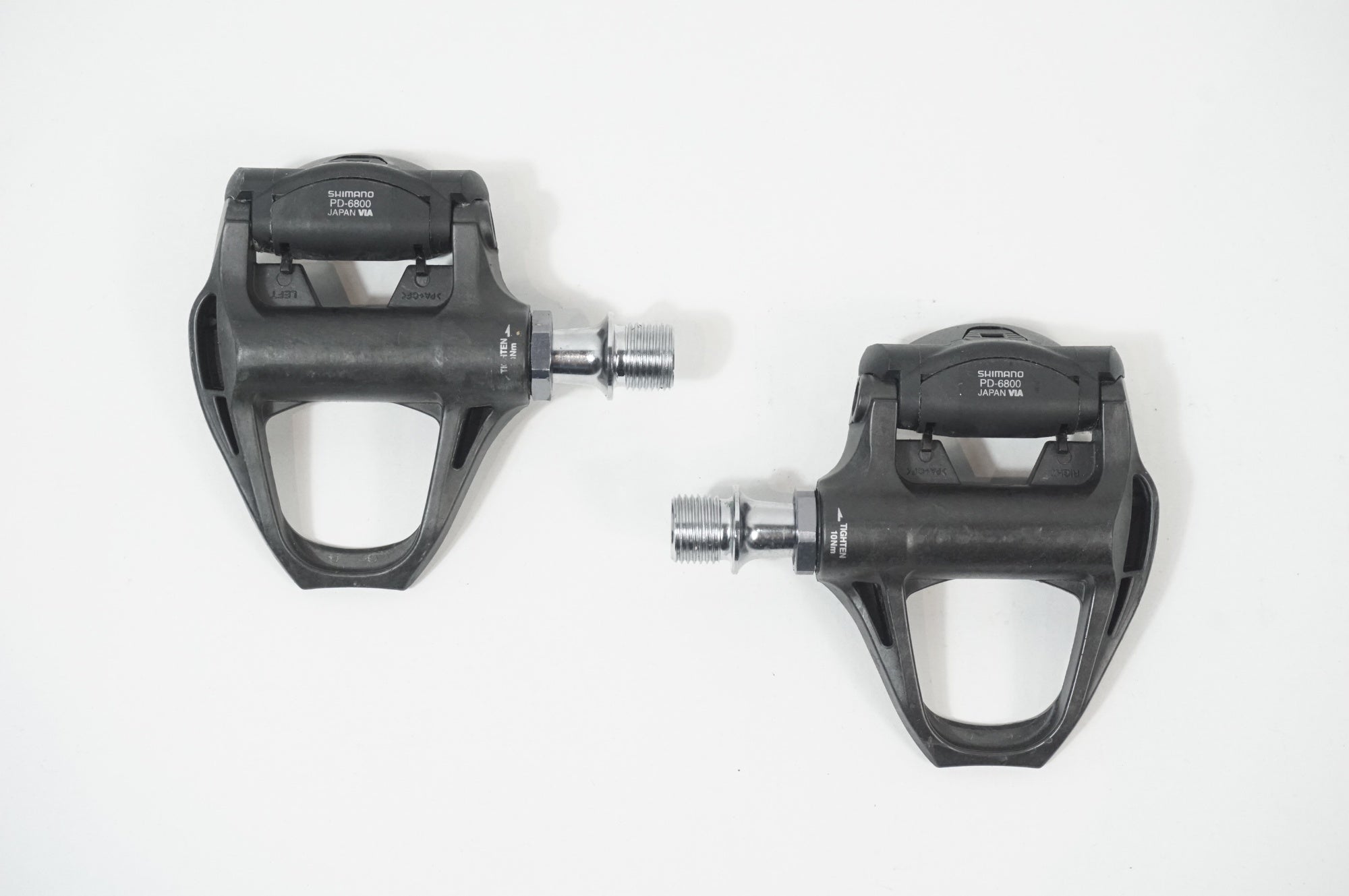 SHIMANO 「シマノ」 ULTEGRA PD-6800 ペダル / 世田谷店