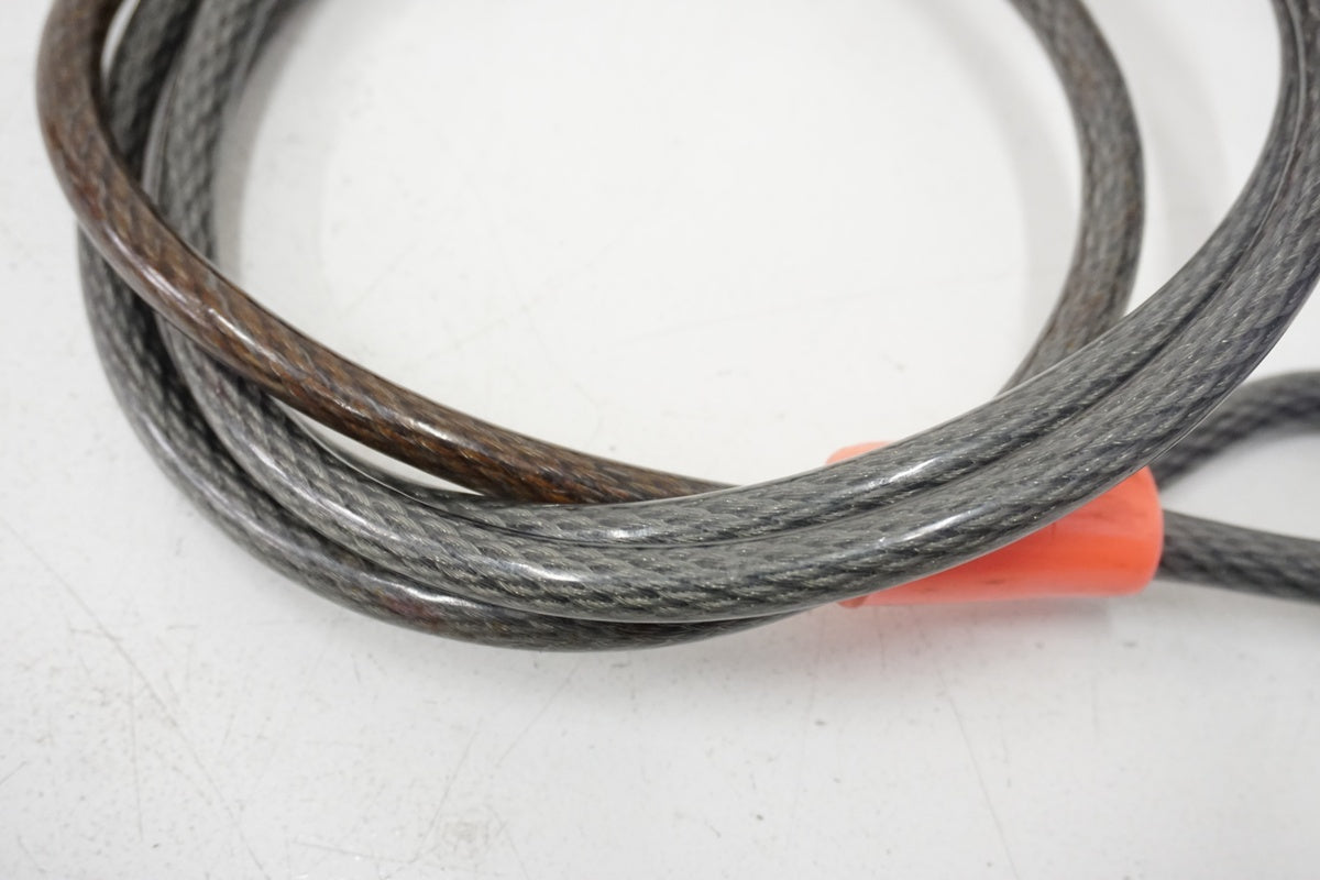 KRYPTONITE「クリプトナイト」 KRYPTOFLEX ワイヤーロック / 浜松店