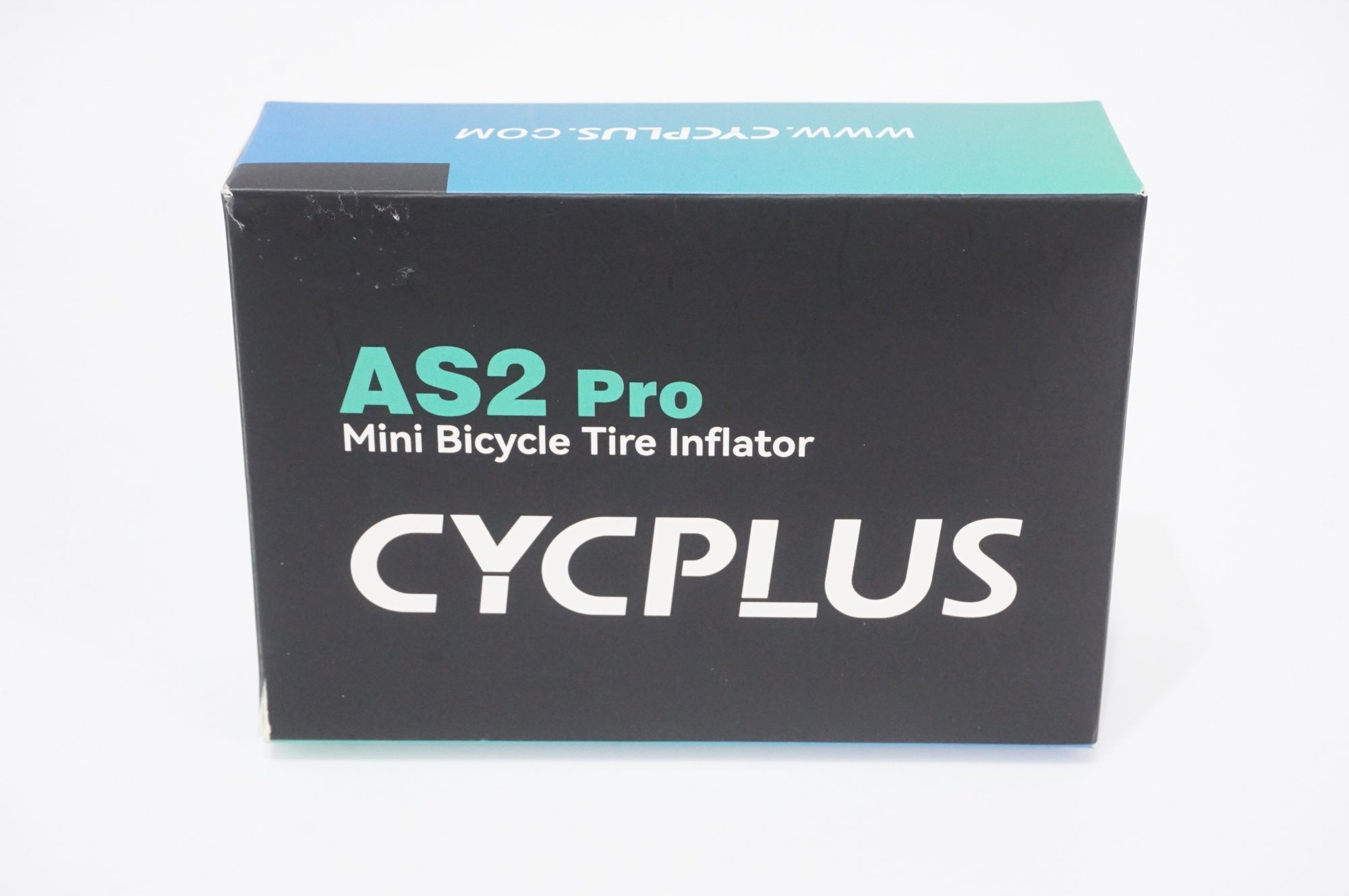 CYCPLUS 「サイクプラス」 AS2 PRO 電動ポンプ / AKIBA店