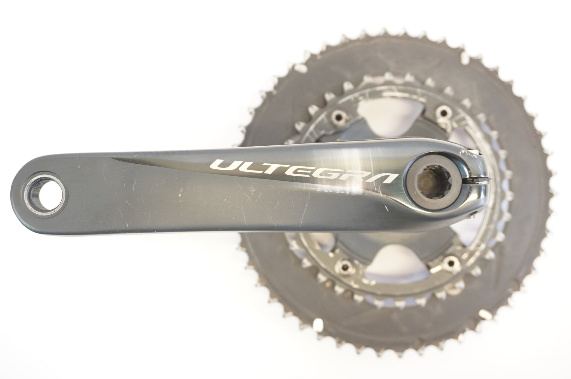 SHIMANO 「シマノ」 ULTEGRA FC-R8000 50-34T 170mm クランク / 宇都宮店