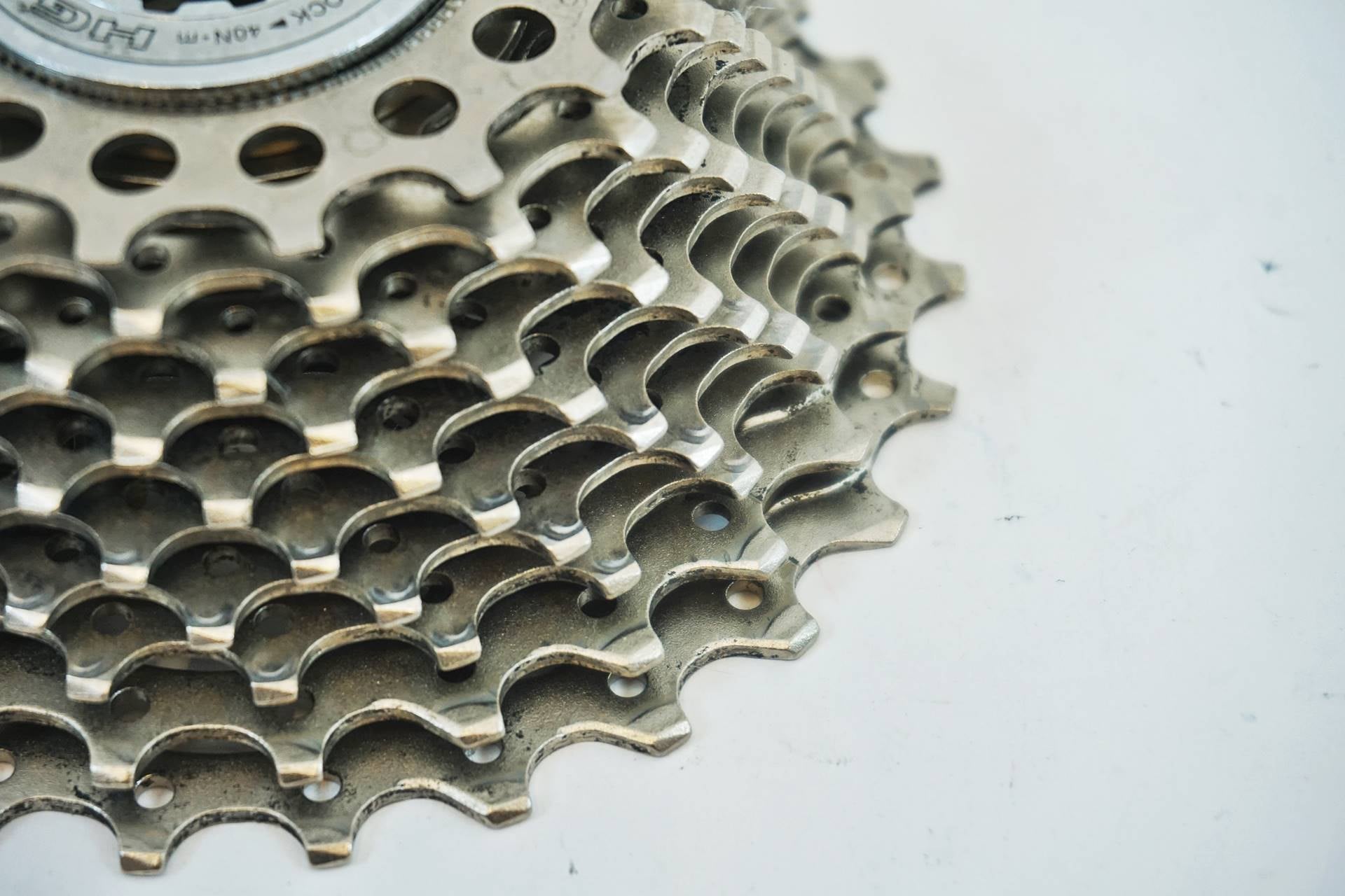 SHIMANO 「シマノ」 ULTEGRA CS-6600 16-27T スプロケット