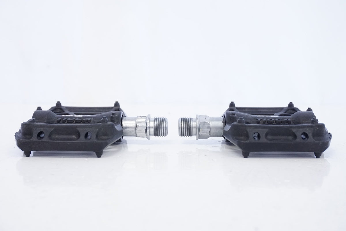 TIOGA 「タイオガ」 SPYDER DAZZ LITE ペダル / 浜松店