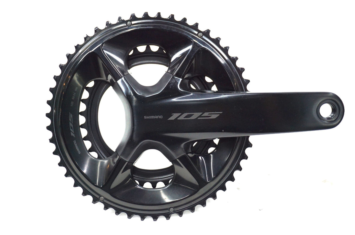SHIMANO 「シマノ」 105 FC-R7100 50-34T 165mm クランク / 川越店