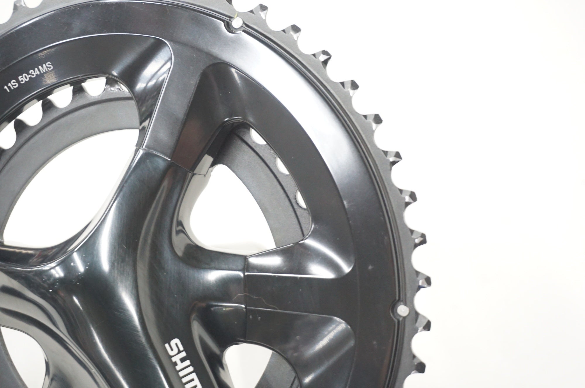 SHIMANO 「シマノ」 FC-RS510 50-34T 172.5mm クランクセット / 阪急塚口店