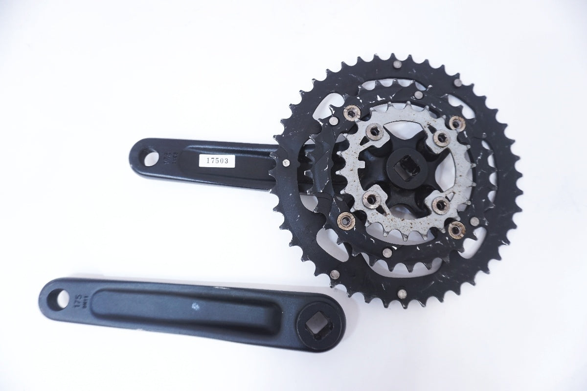 RACE FACE 「レースフェイス」 PRODIGY 44-32-22T 175mm クランク / 大阪美原北インター店