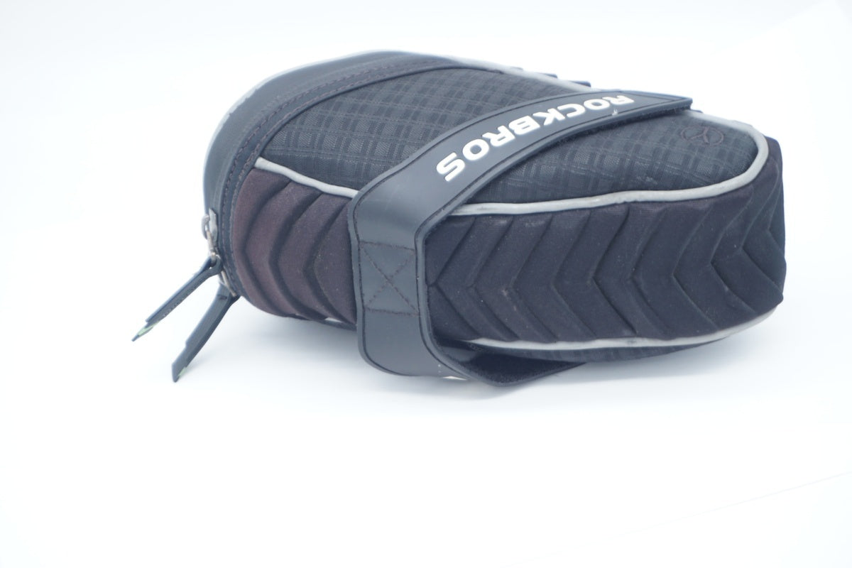 ROCKBROS 「ロックブロス」 ハードシェル サドルバッグ / 滋賀大津店