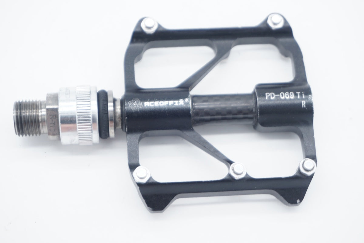 ACEOFFIX 「エースオフィックス」 PD-069 ペダル  / 滋賀大津店