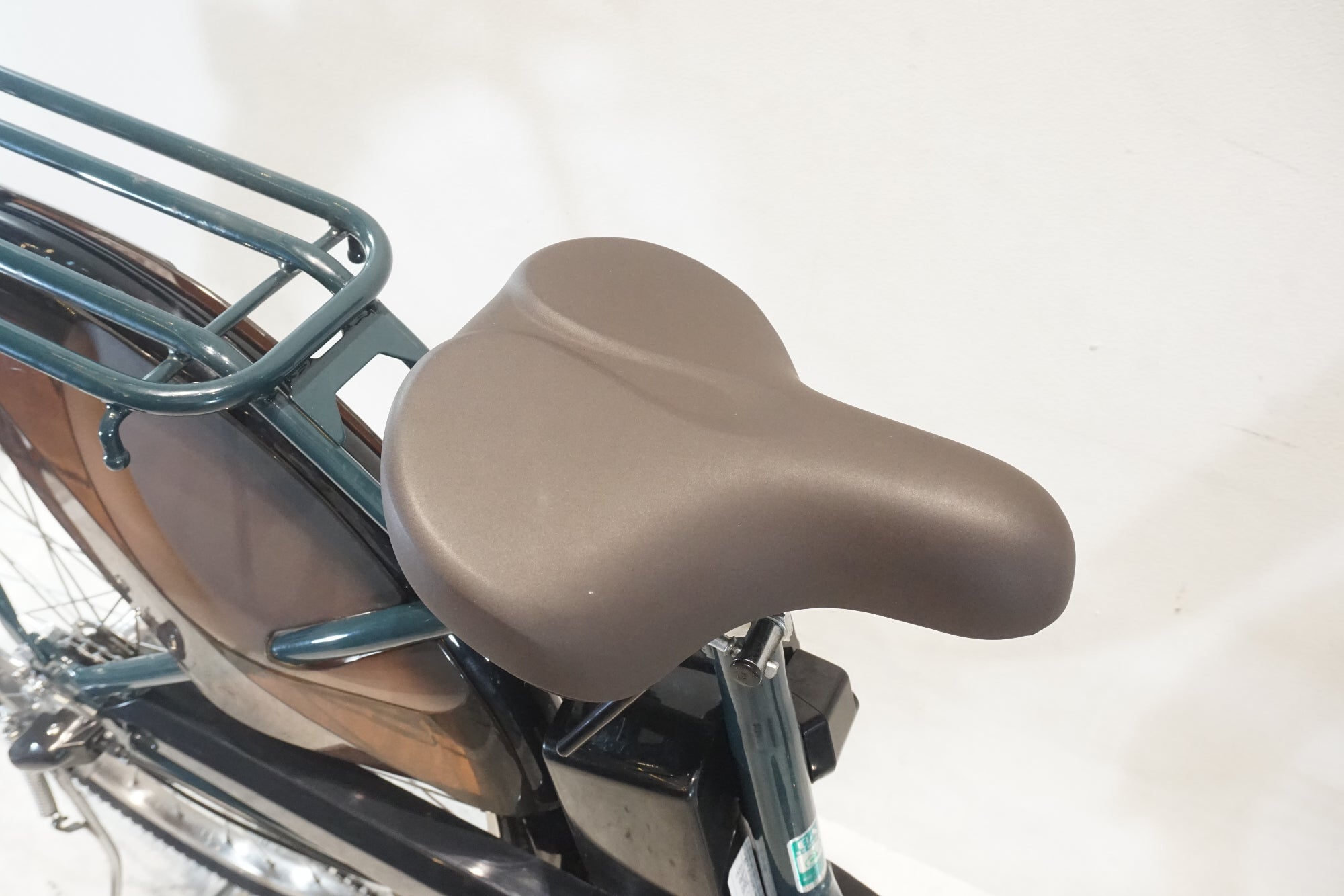 YAMAHA 「ヤマハ」 PAS WITH PA26W 2025年モデル 26インチ 電動アシスト自転車 / 横浜戸塚店