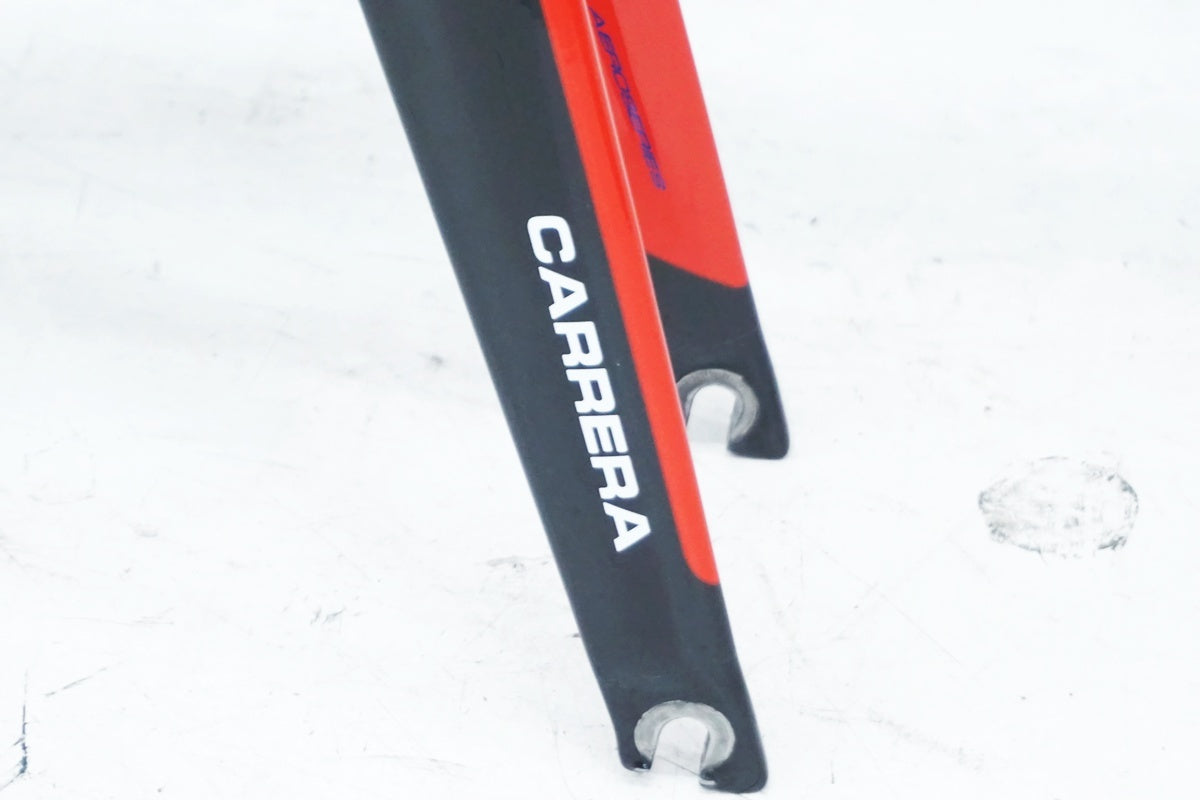 CARRERA 「カレラ」 AR01 2017年モデル フレームセット / 大阪美原北