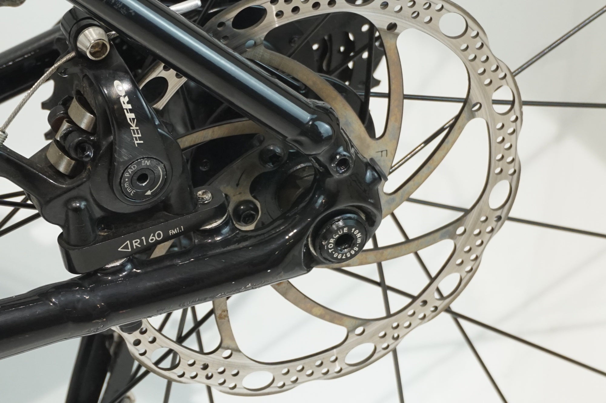 TREK  「トレック」 DOMANE AL2 DISC 2021年モデル ロードバイク / 浜松店