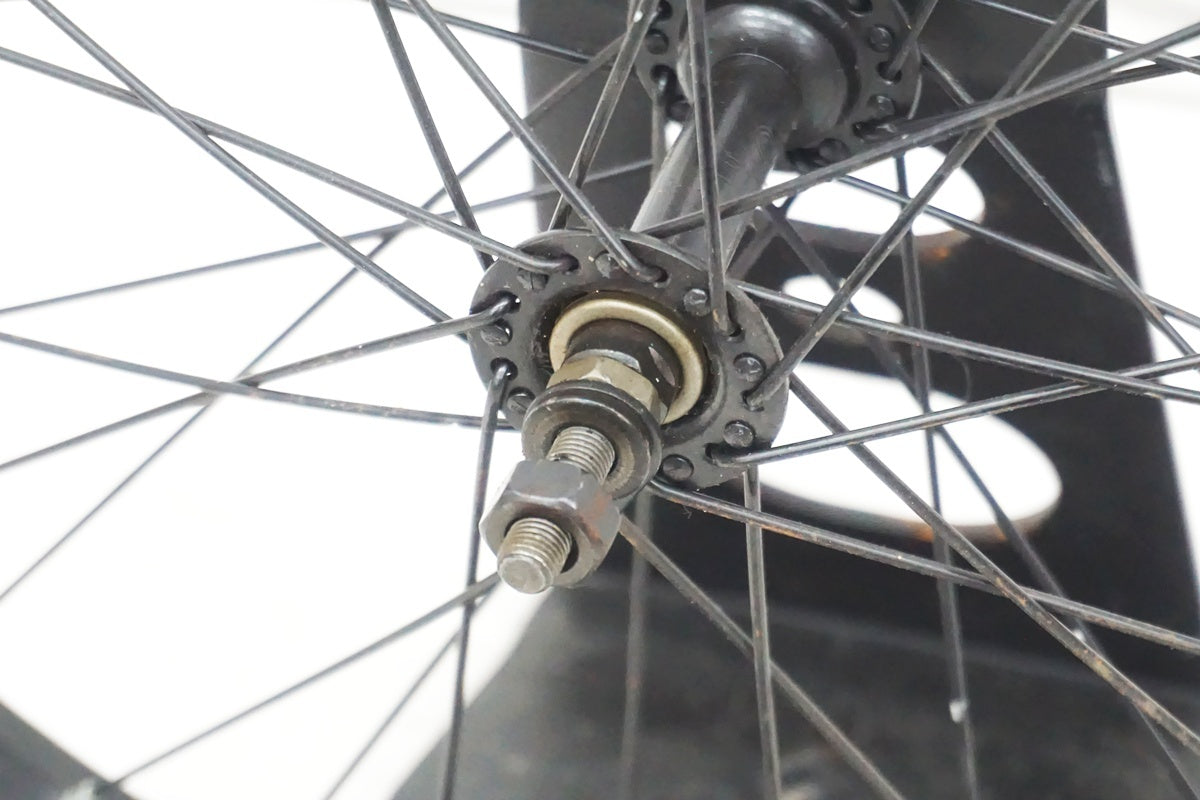 ブランド不明 20インチ フロントホイール / 大阪美原北インター店