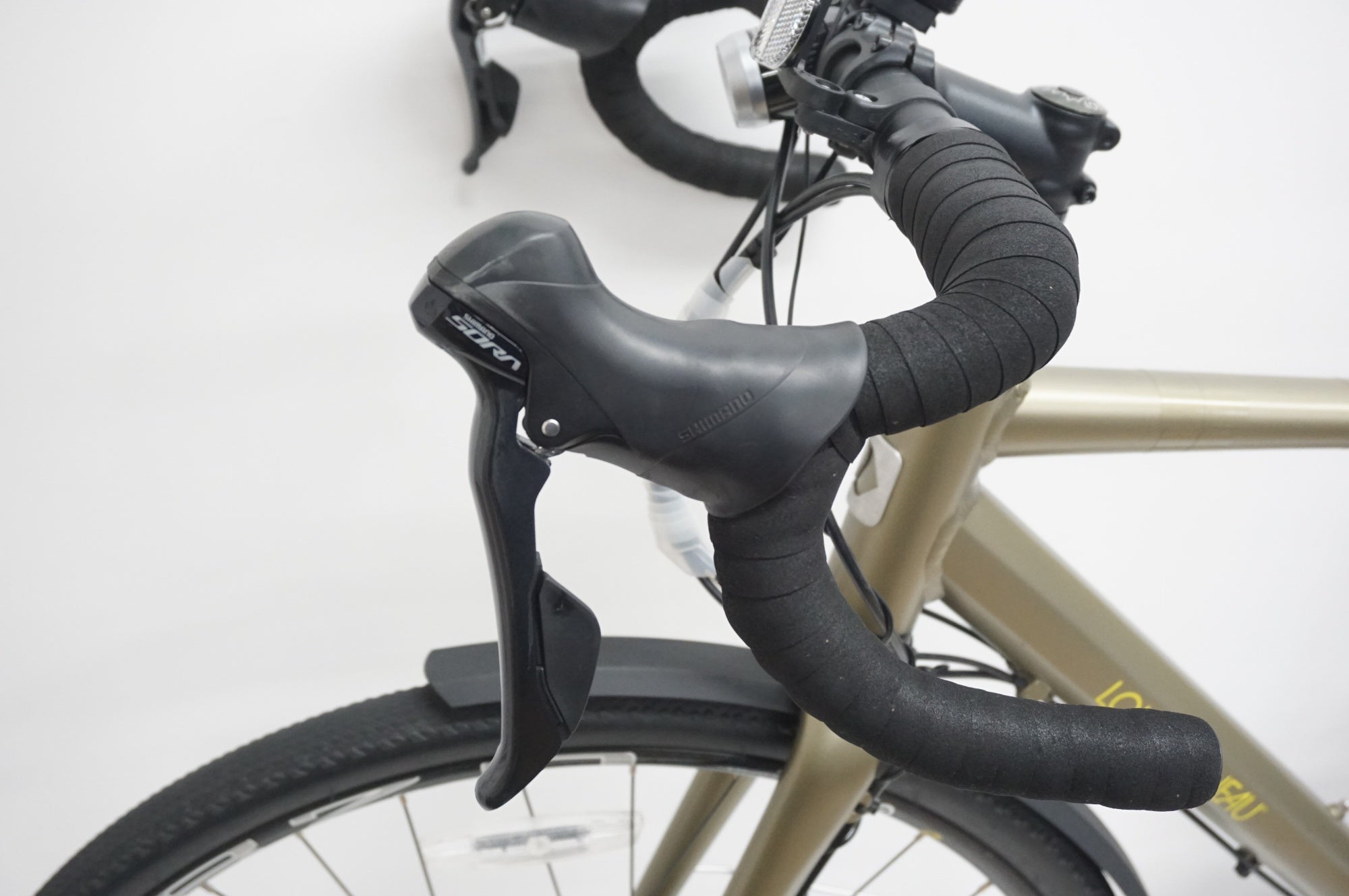 LOUIS GARNEAU 「ルイガノ」 MULTIWAY 700 2024年モデル ロードバイク / 福岡店