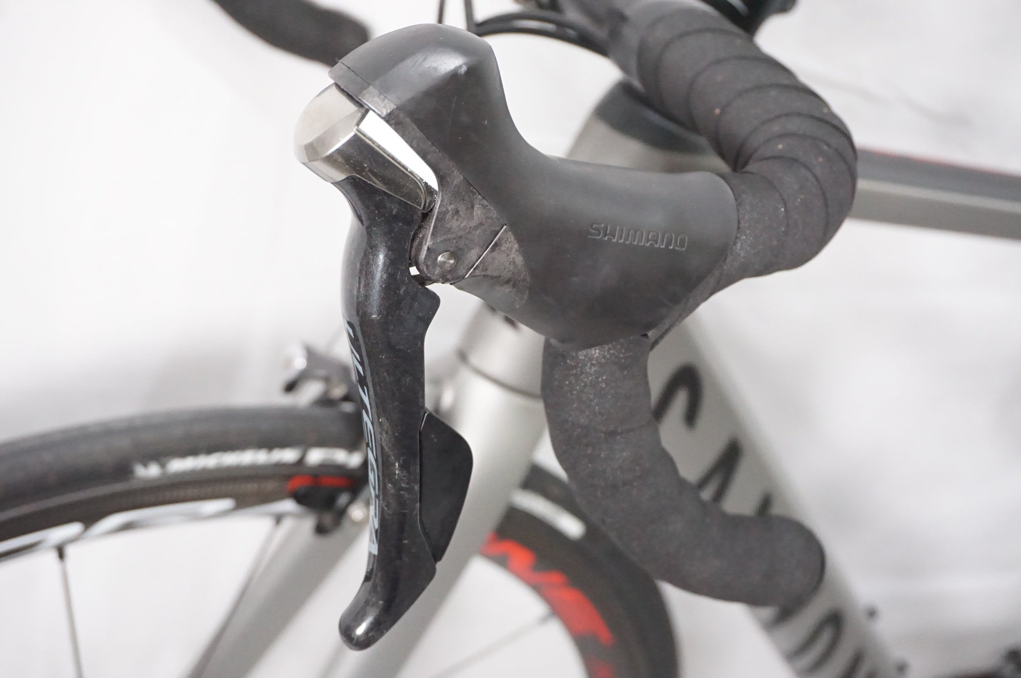 CANYON 「キャニオン」 ULTIMATE CF SLX 8.0 2016年モデル ロード