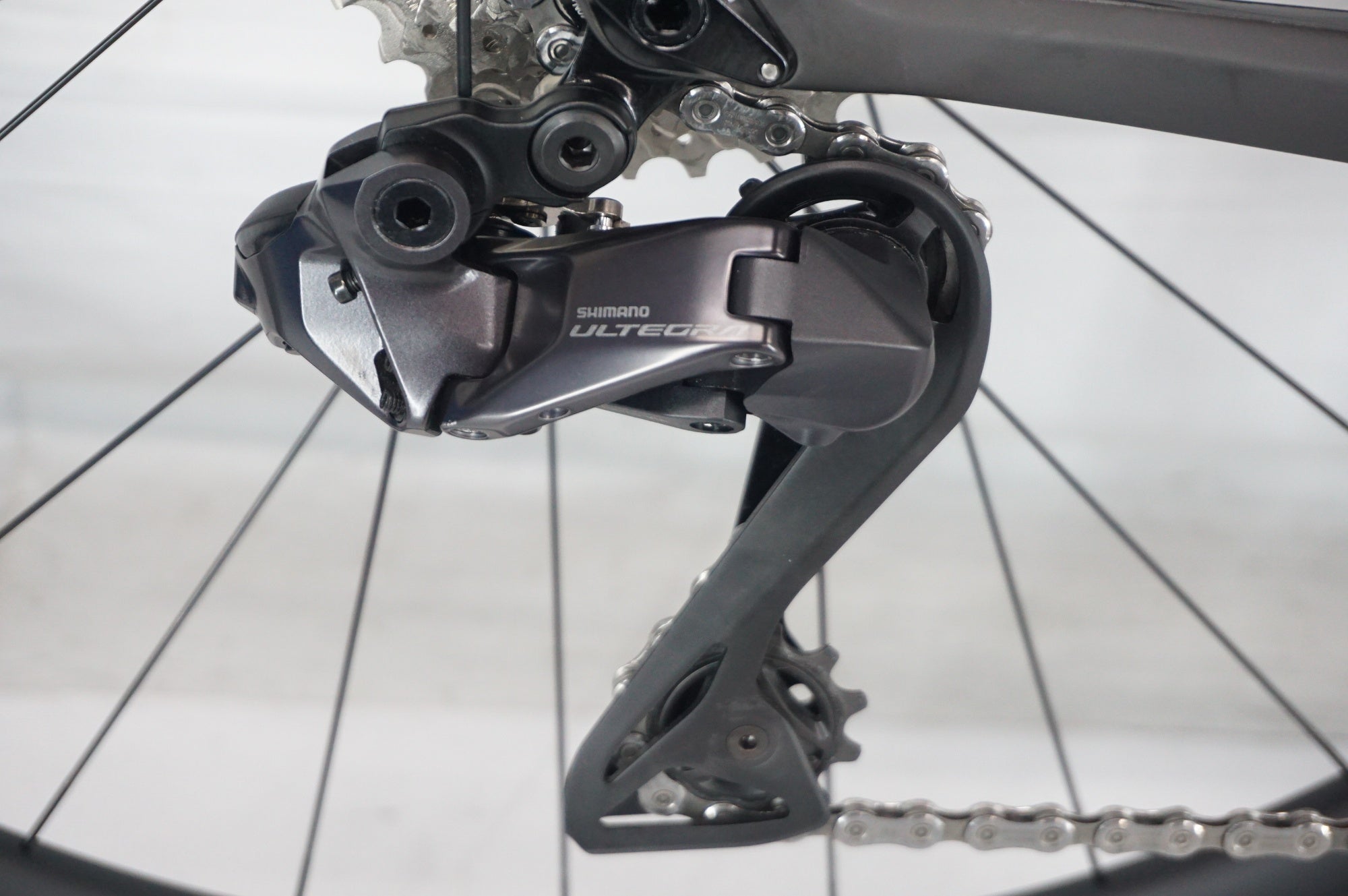 CANNONDALE 「キャノンデール」 SUPERSIX EVO CARBON 2 ULTEGRA Di2 2024年モデル ロードバイク / 阪急塚口店