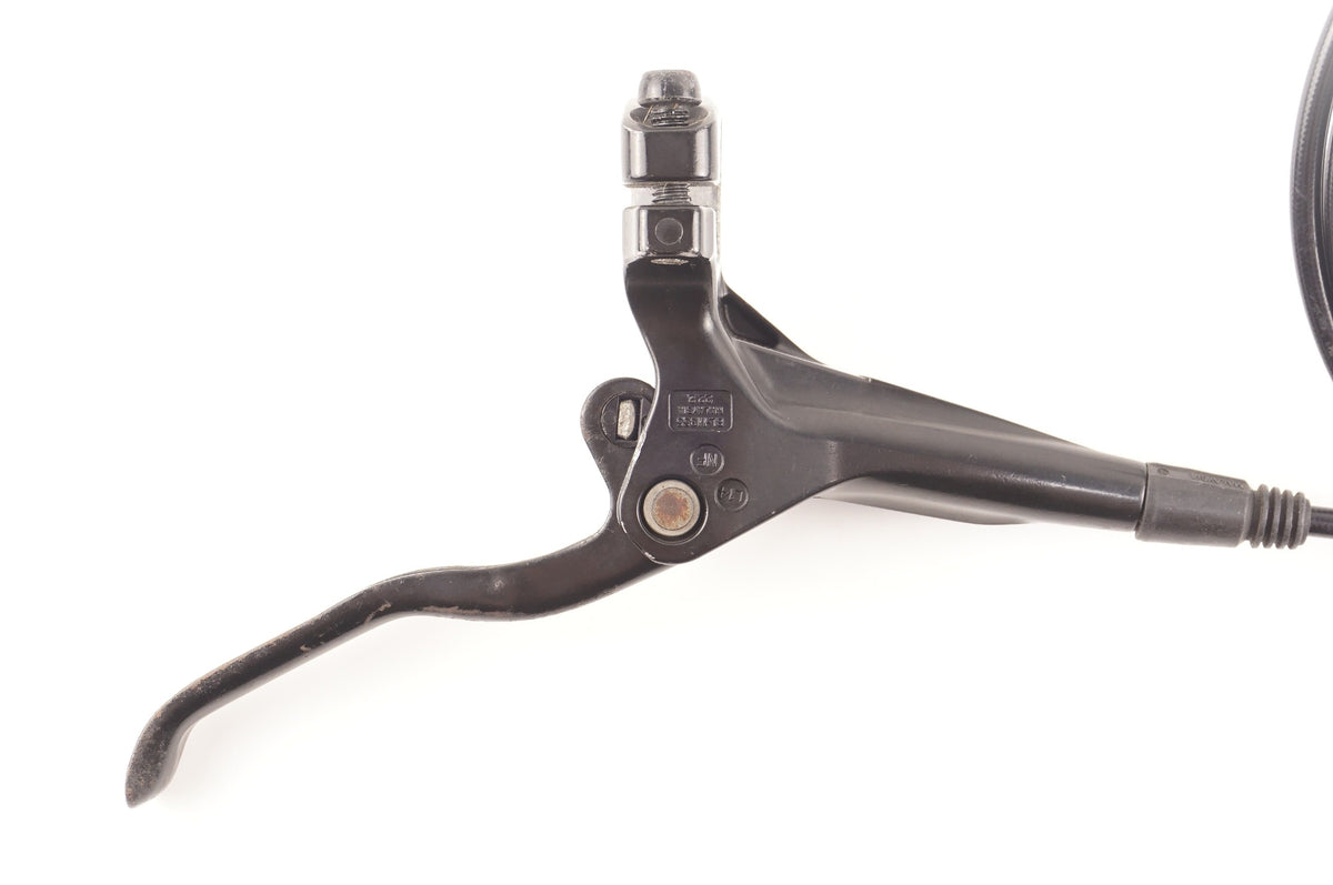 SHIMANO 「シマノ」 BL-M355 BR-M355 レバー/ブレーキキャリパーセット / 中目黒店