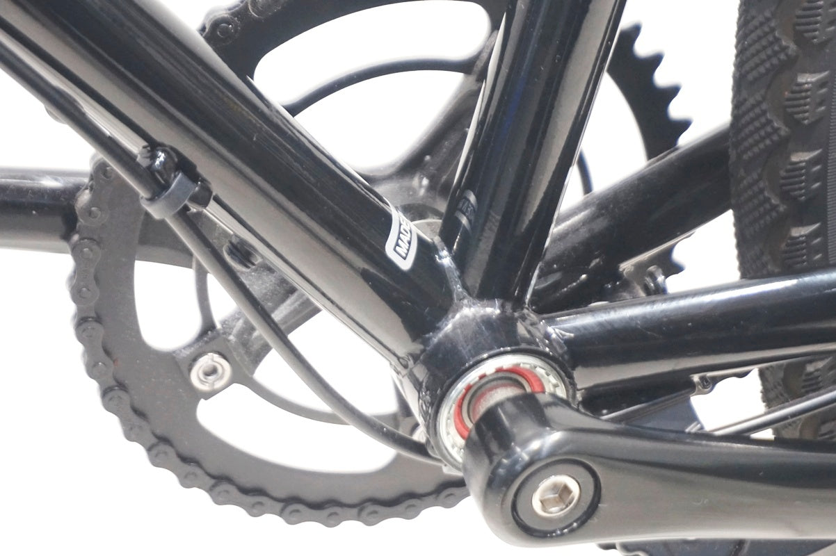 FUJI 「フジ」 VAPAH 2024年モデル クロスバイク / 大阪門真店