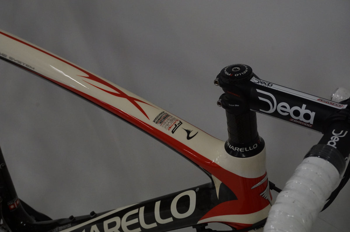 PINARELLO 「ピナレロ」 FP QUATTRO  2011年モデル ロードバイク / 浜松店