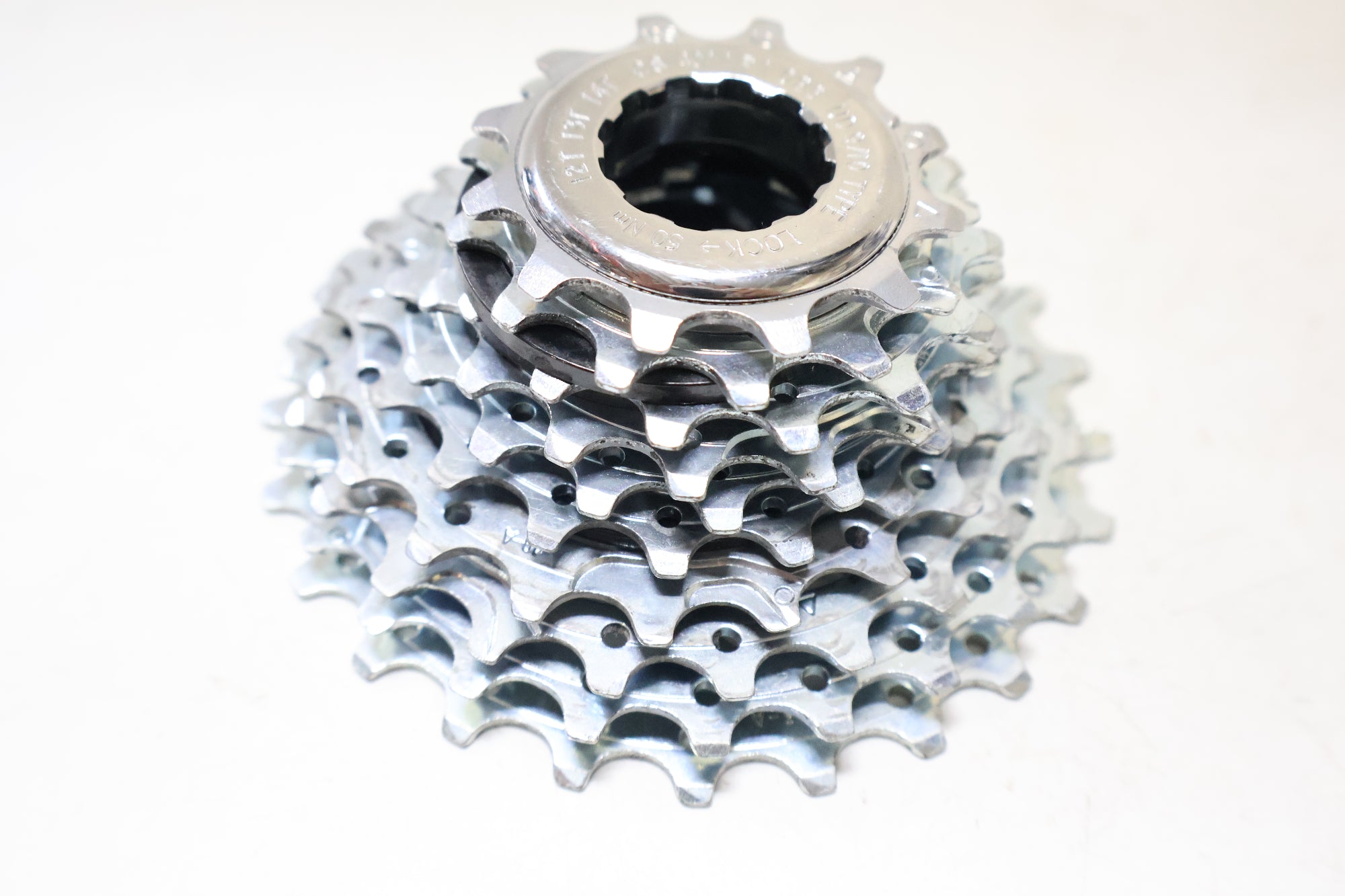 CAMPAGNOLO 「カンパニョーロ」 VELOCE 12-25T 10速 スプロケット / 高知店