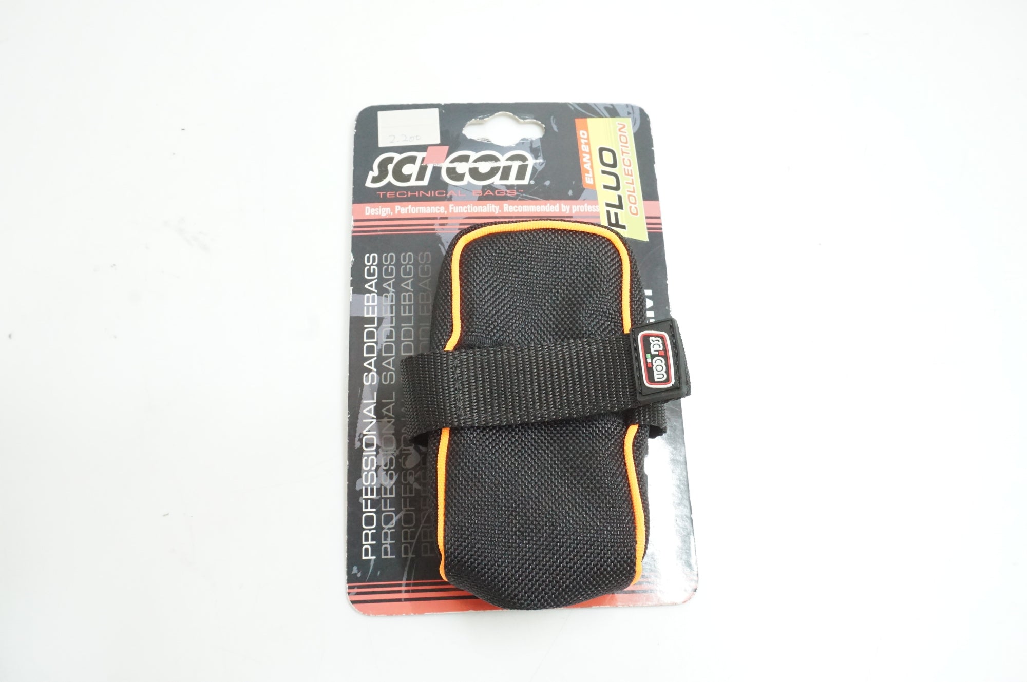 SCICON 「シーコン」 ELAN210 サドルバック / 大宮店