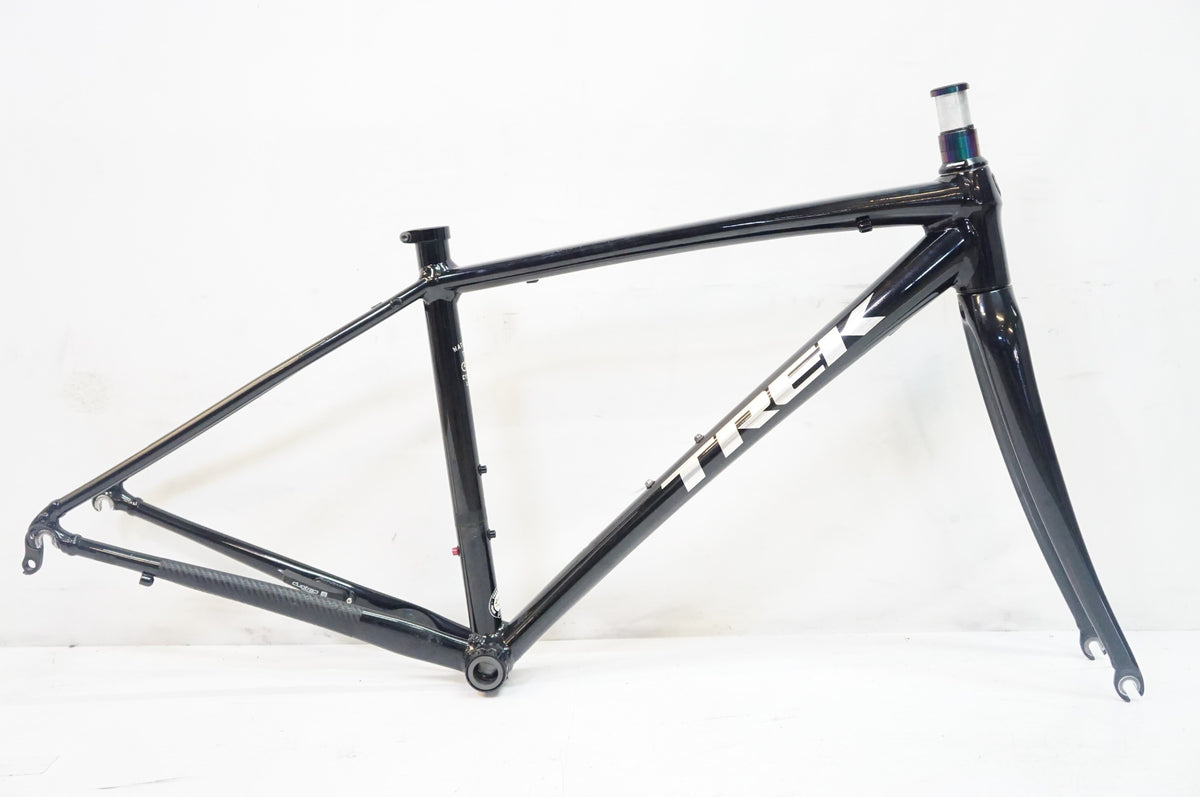 TREK 「トレック」 DOMANE AL 3 2019年モデル フレームセット / 熊谷本店