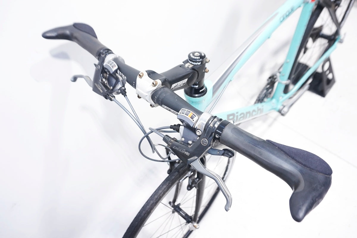 BIANCHI 「ビアンキ」 CAMELEONTE 5 2012年頃モデル クロスバイク