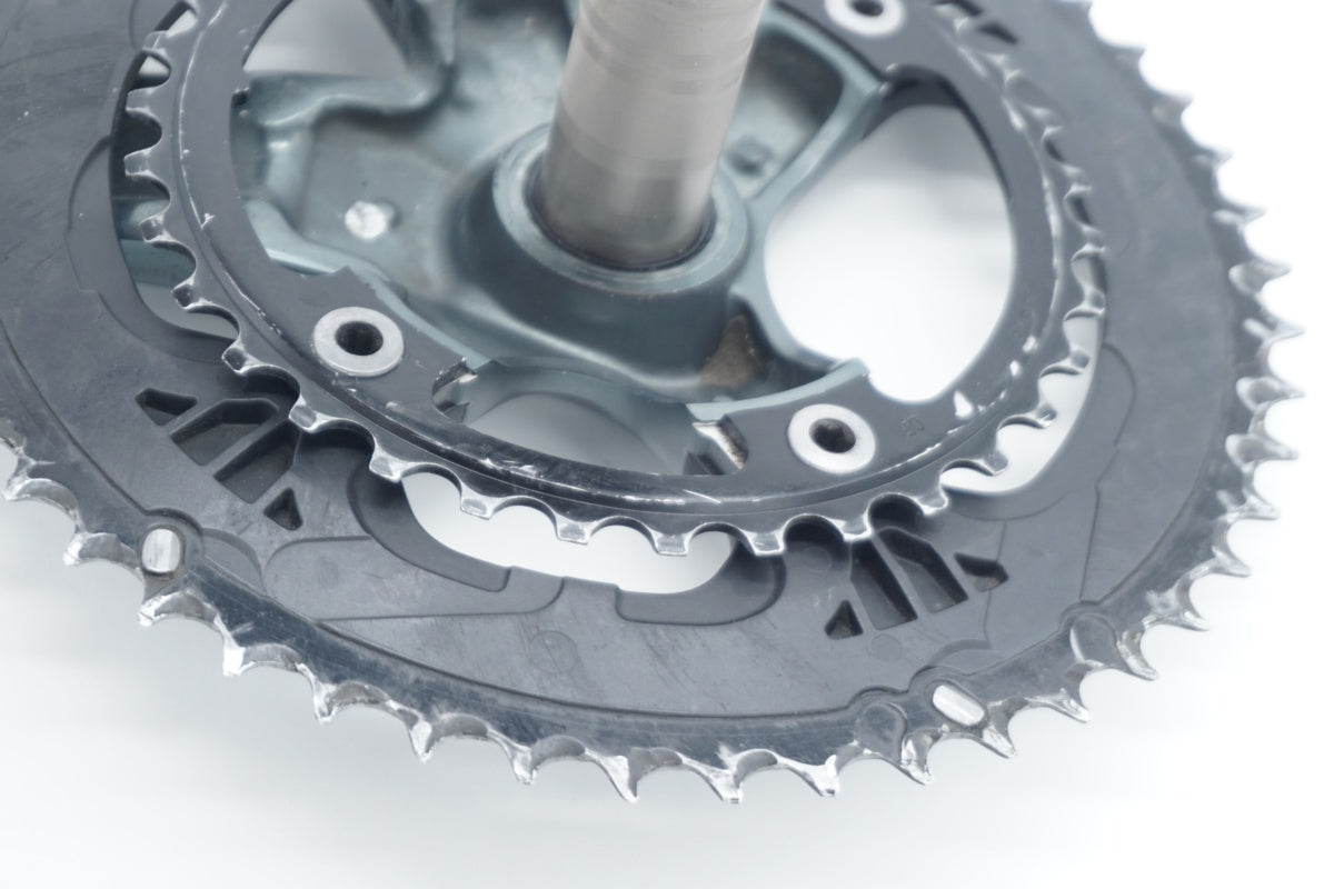 SHIMANO 「シマノ」 TIAGRA FC-4700 50-34T 170mm クランク / 滋賀大津